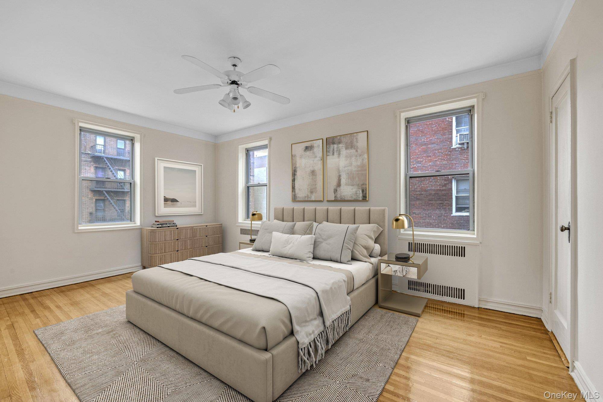 Brooklyn, NY 11230,1500 Ocean Pkwy #4M