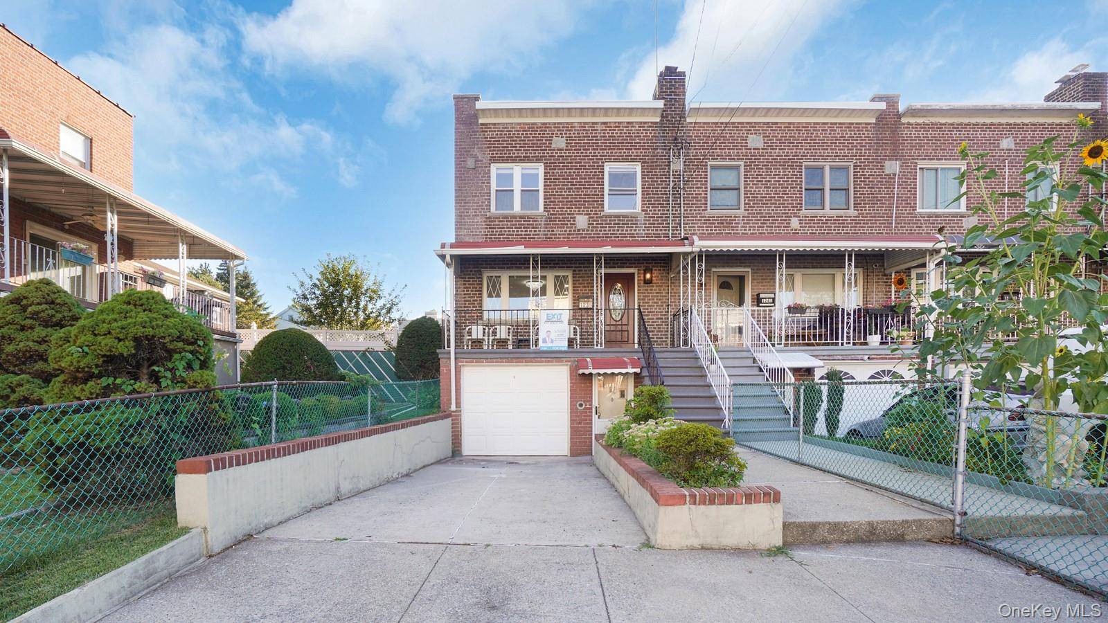 Bronx, NY 10461,1239 Edison AVE