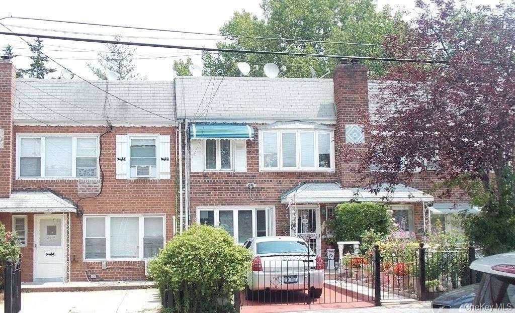 Bayside, NY 11361,4719 213th ST