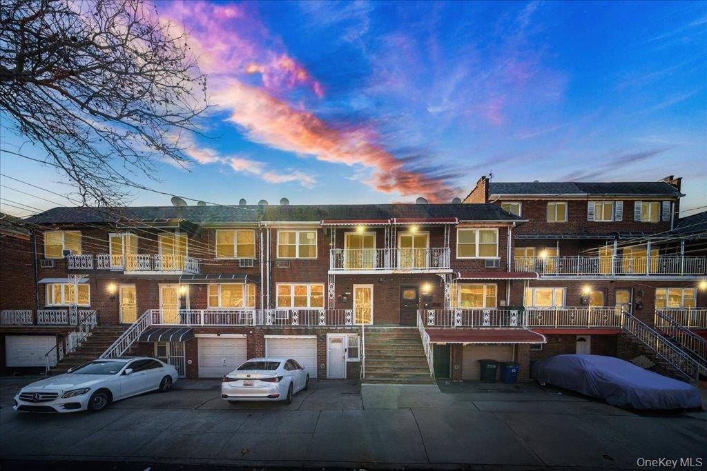 Brooklyn, NY 11236,1442 E 86th ST