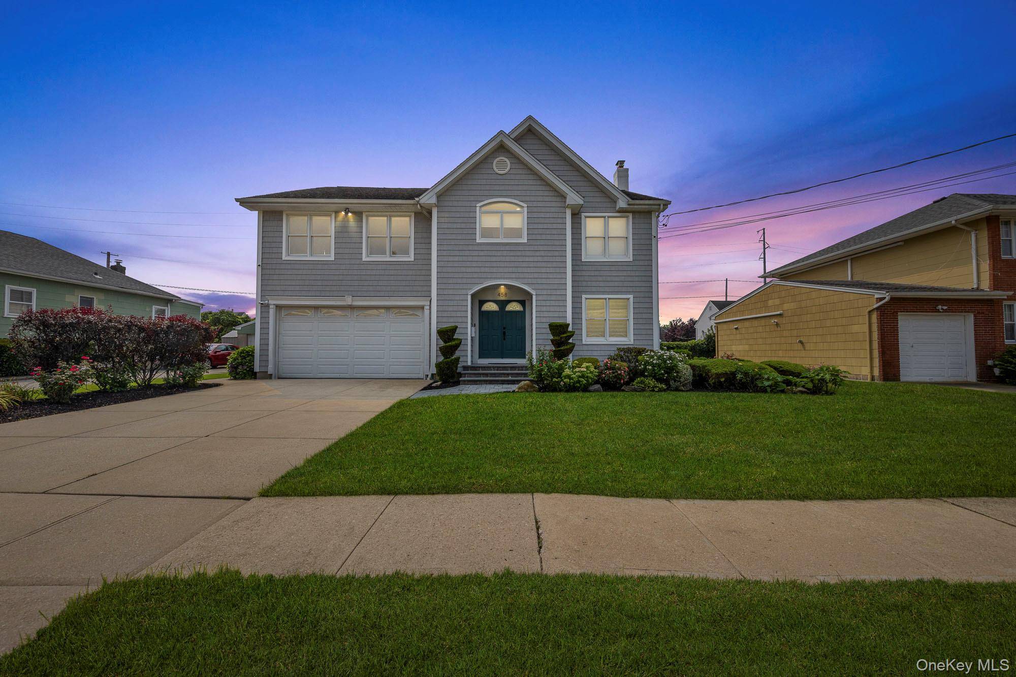 Carle Place, NY 11514,458 Mineola AVE