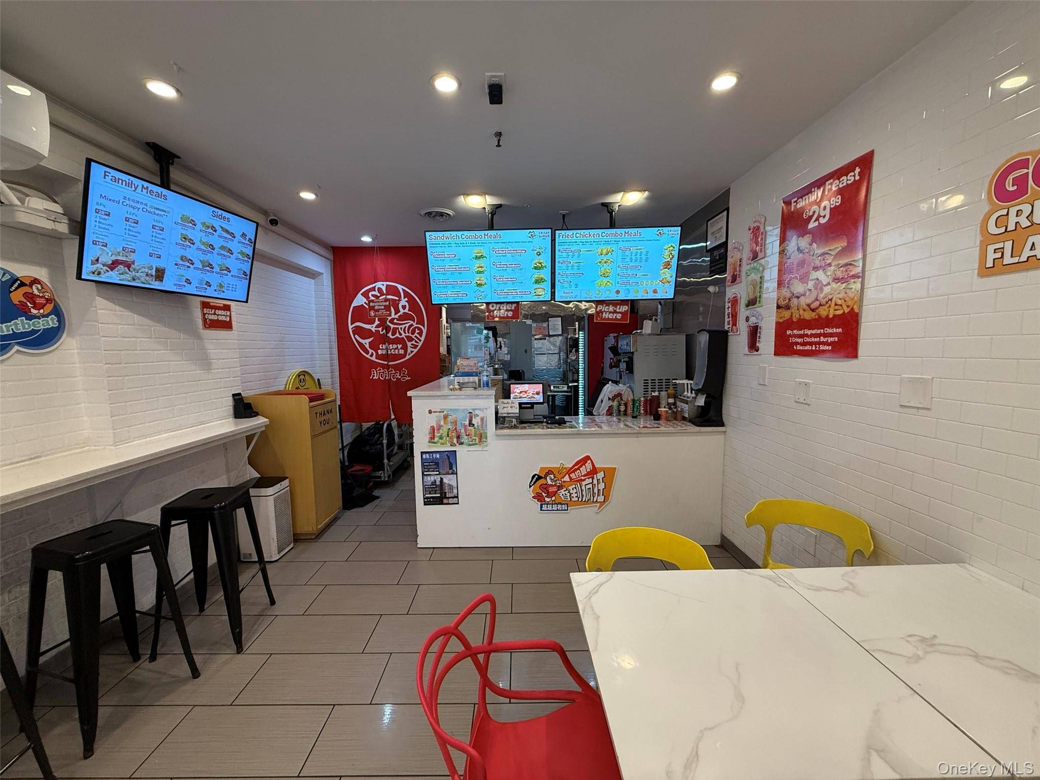 Flushing, NY 11354,36-17 Main ST #CU8