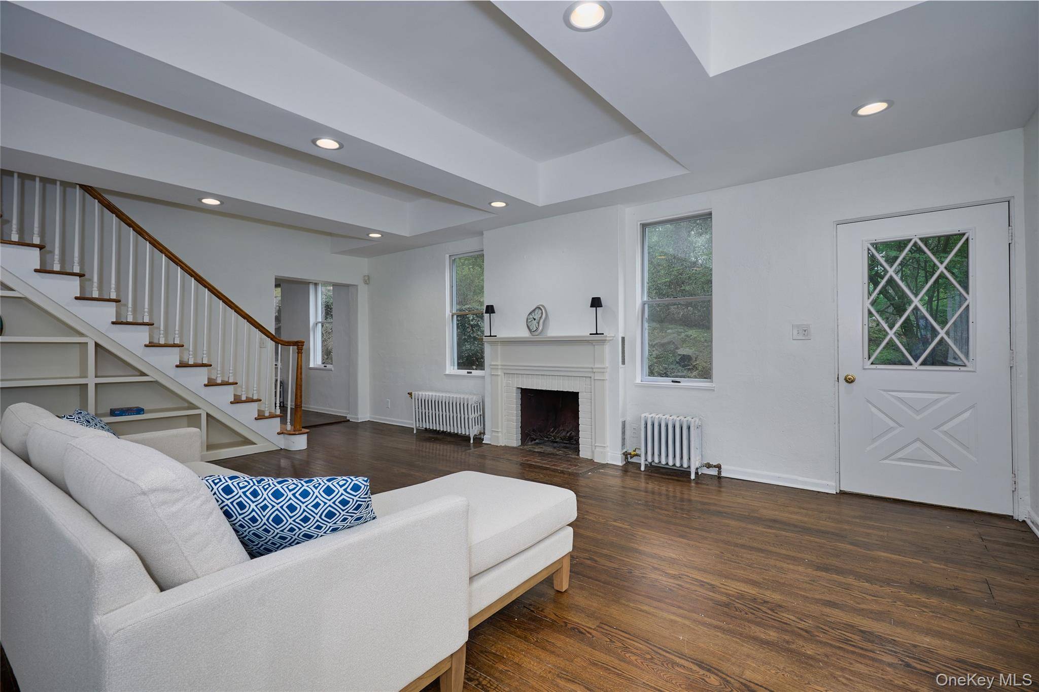 Tuxedo Park, NY 10987,93 Circuit RD