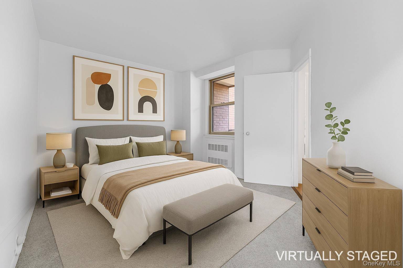 Bronx, NY 10471,5800 Arlington AVE #2R