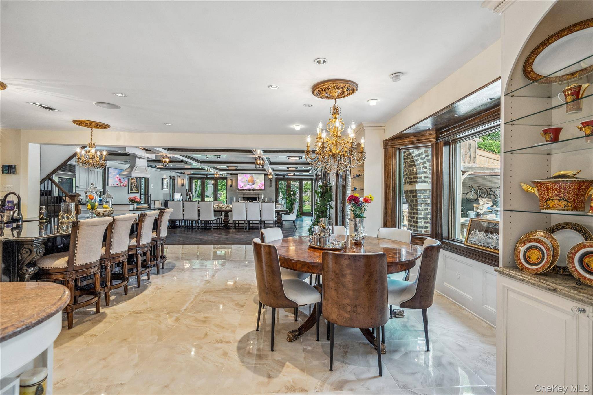 Old Westbury, NY 11568,213 Guinea Woods RD