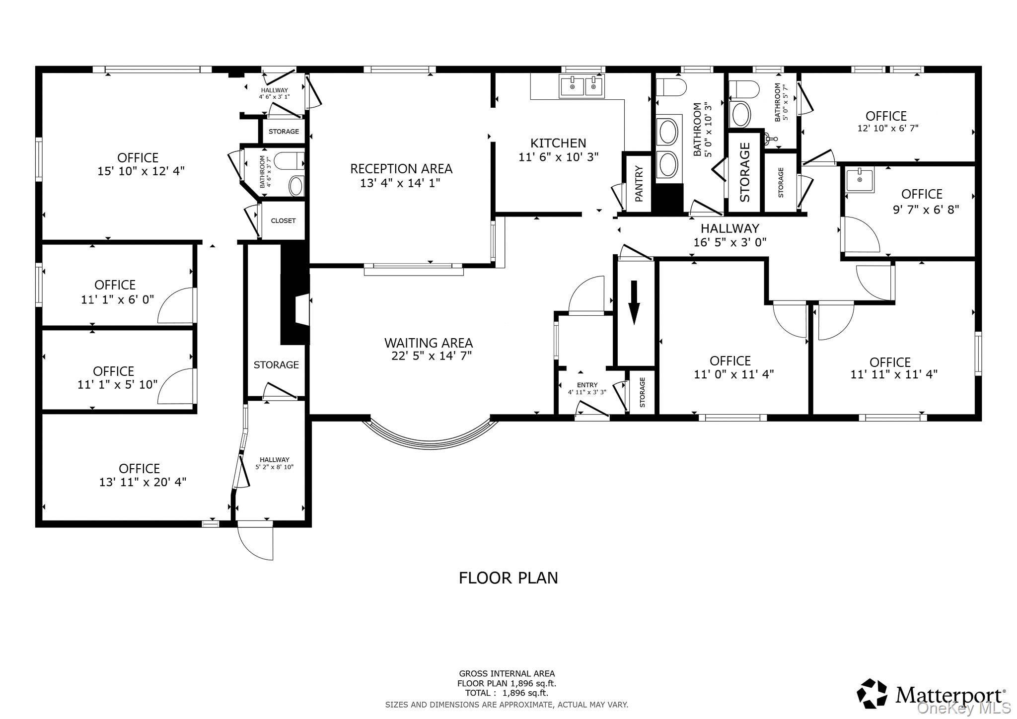 Newburgh, NY 12550,169 N Plank RD