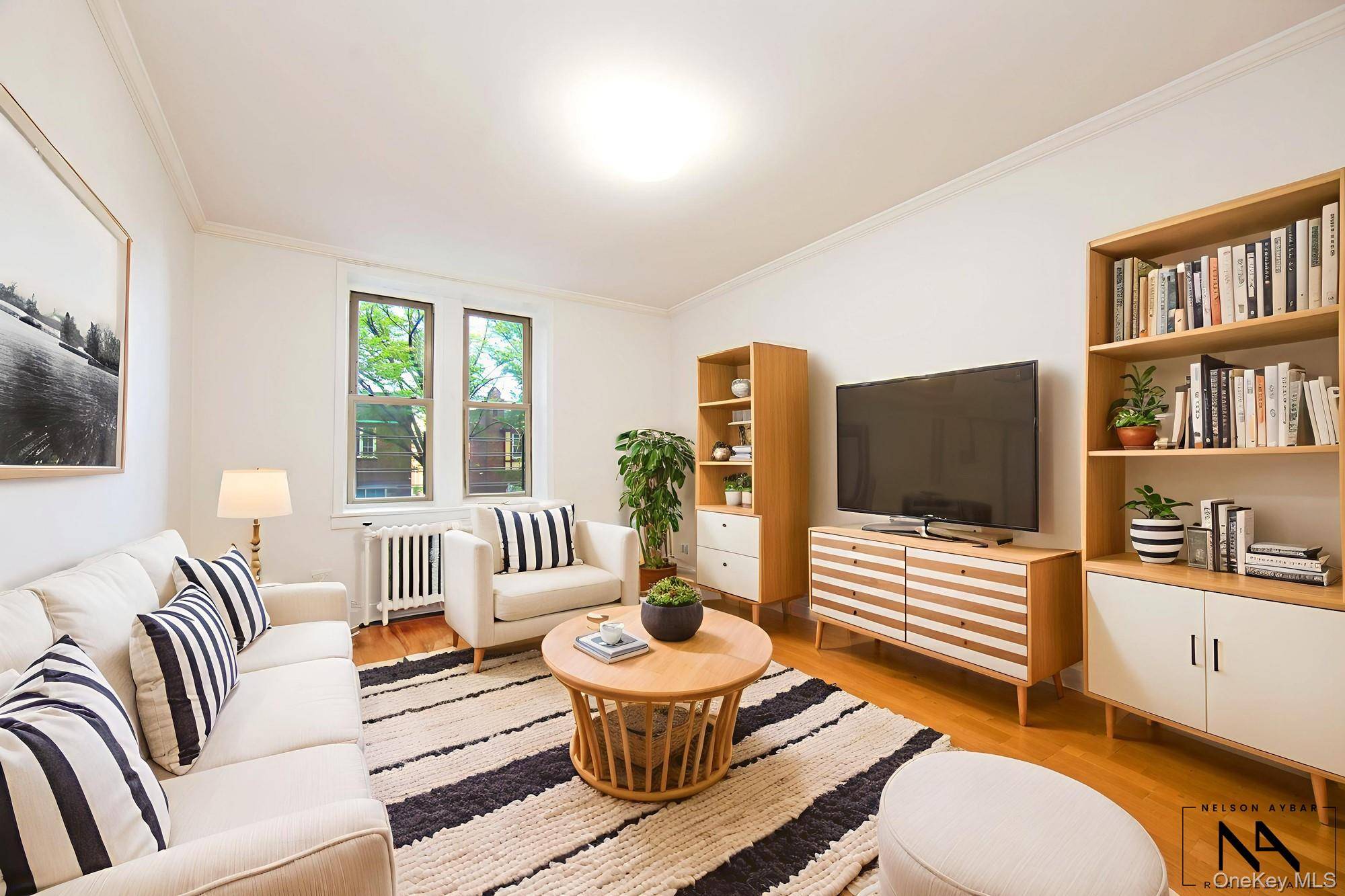 Woodside, NY 11377,4310 48th AVE #2A