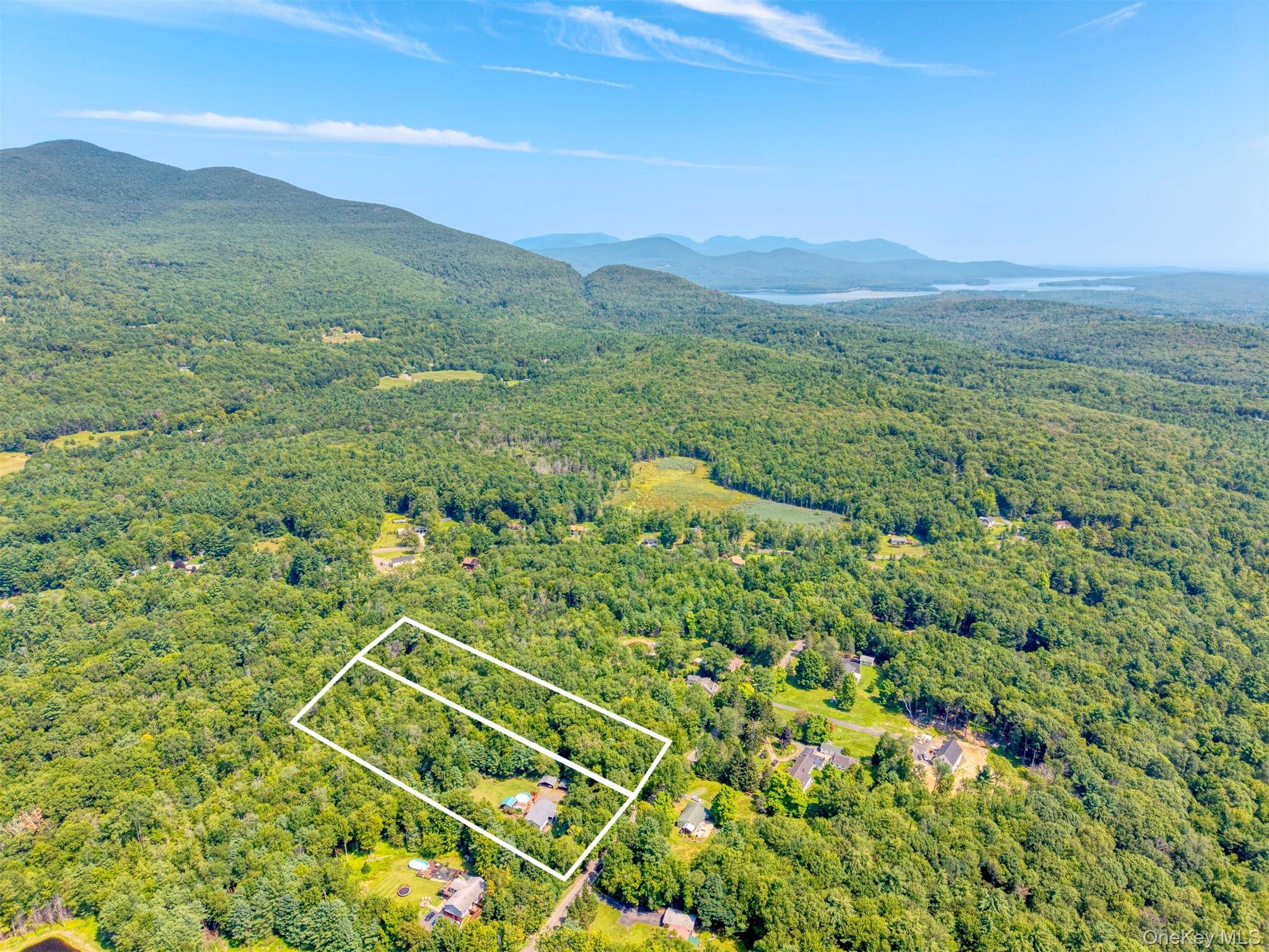 Olivebridge, NY 12461,58 Kelder HWY