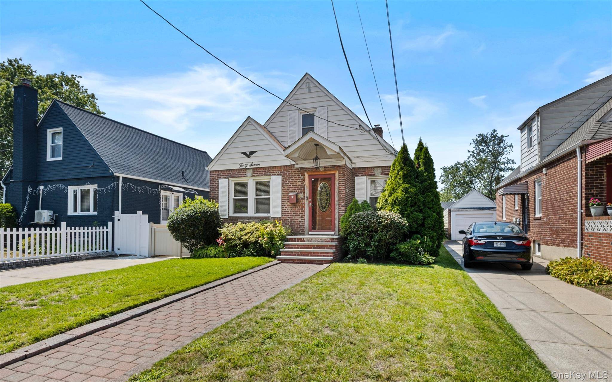 Valley Stream, NY 11580,47 Alden AVE