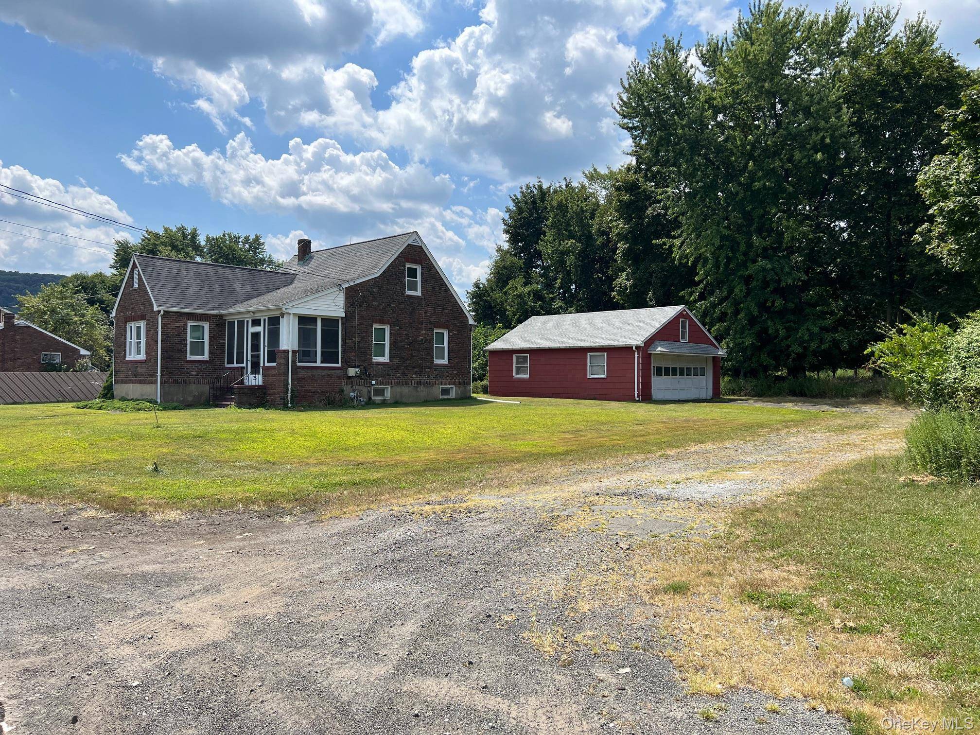 West Haverstraw, NY 10993,25 Wayne AVE