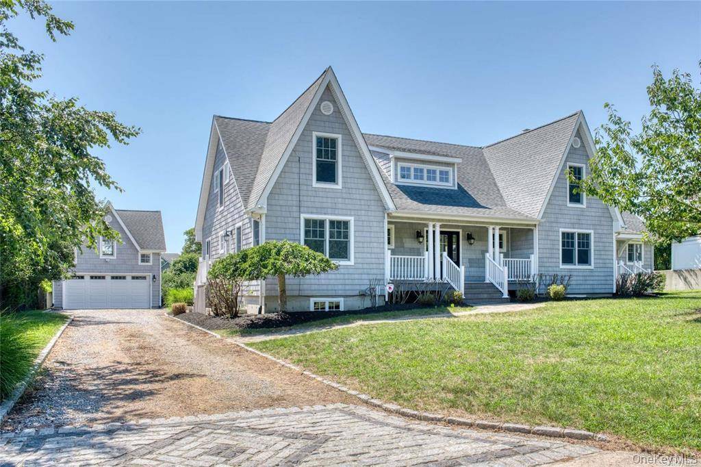 Greenport, NY 11944,1155 Tasker LN