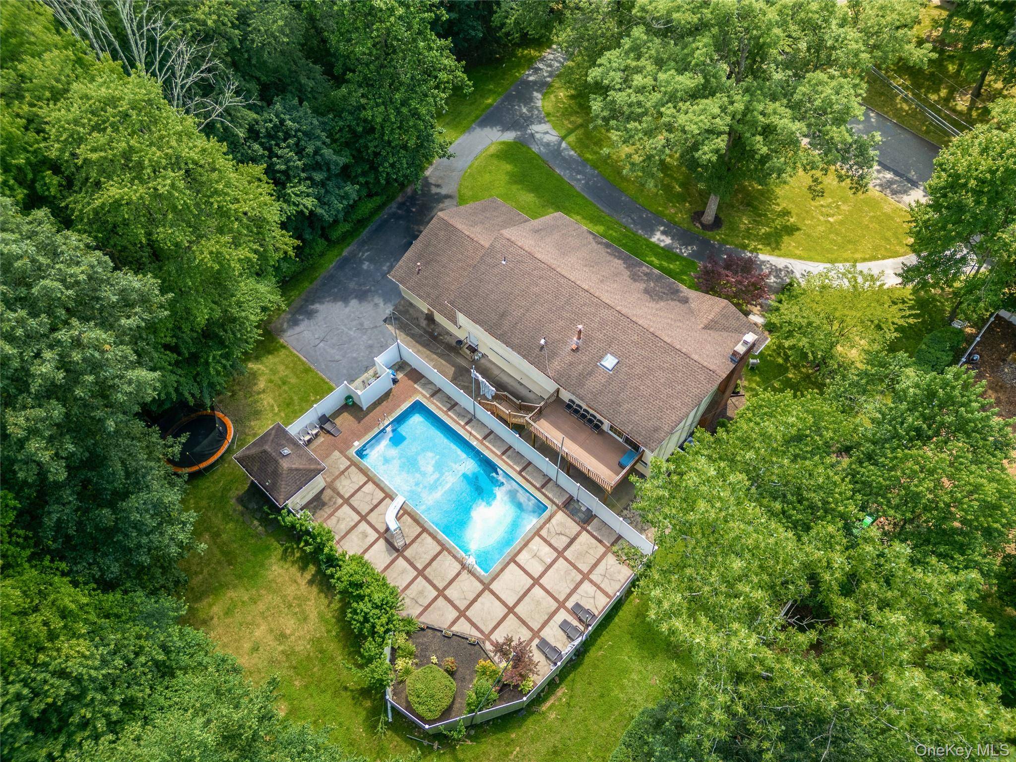 Chestnut Ridge, NY 10952,6 Cannan RD