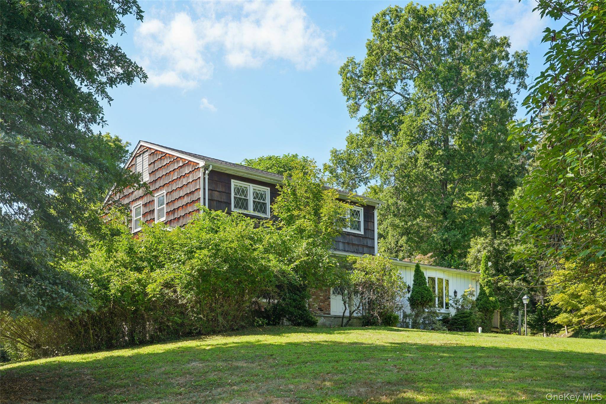 New City, NY 10956,415 Phillips Hill RD