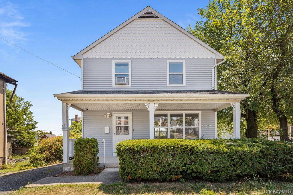 Nyack, NY 10960,180 Depew AVE