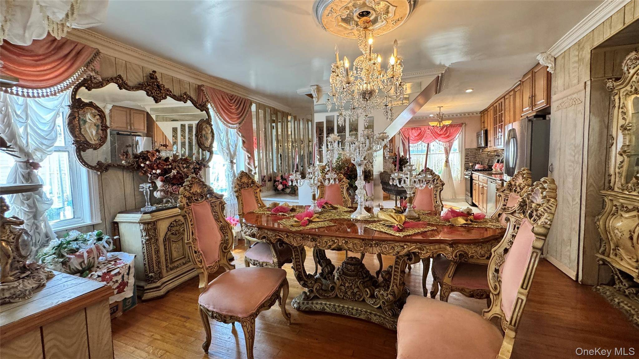 South Ozone Park, NY 11420,115-46 W Van Wyck EXPY