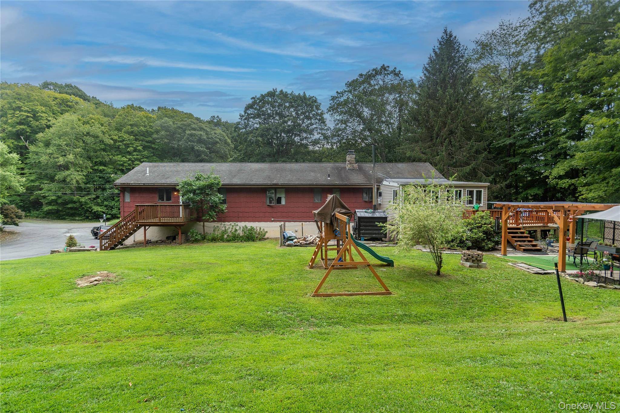 Stormville, NY 12582,193 Overhill RD