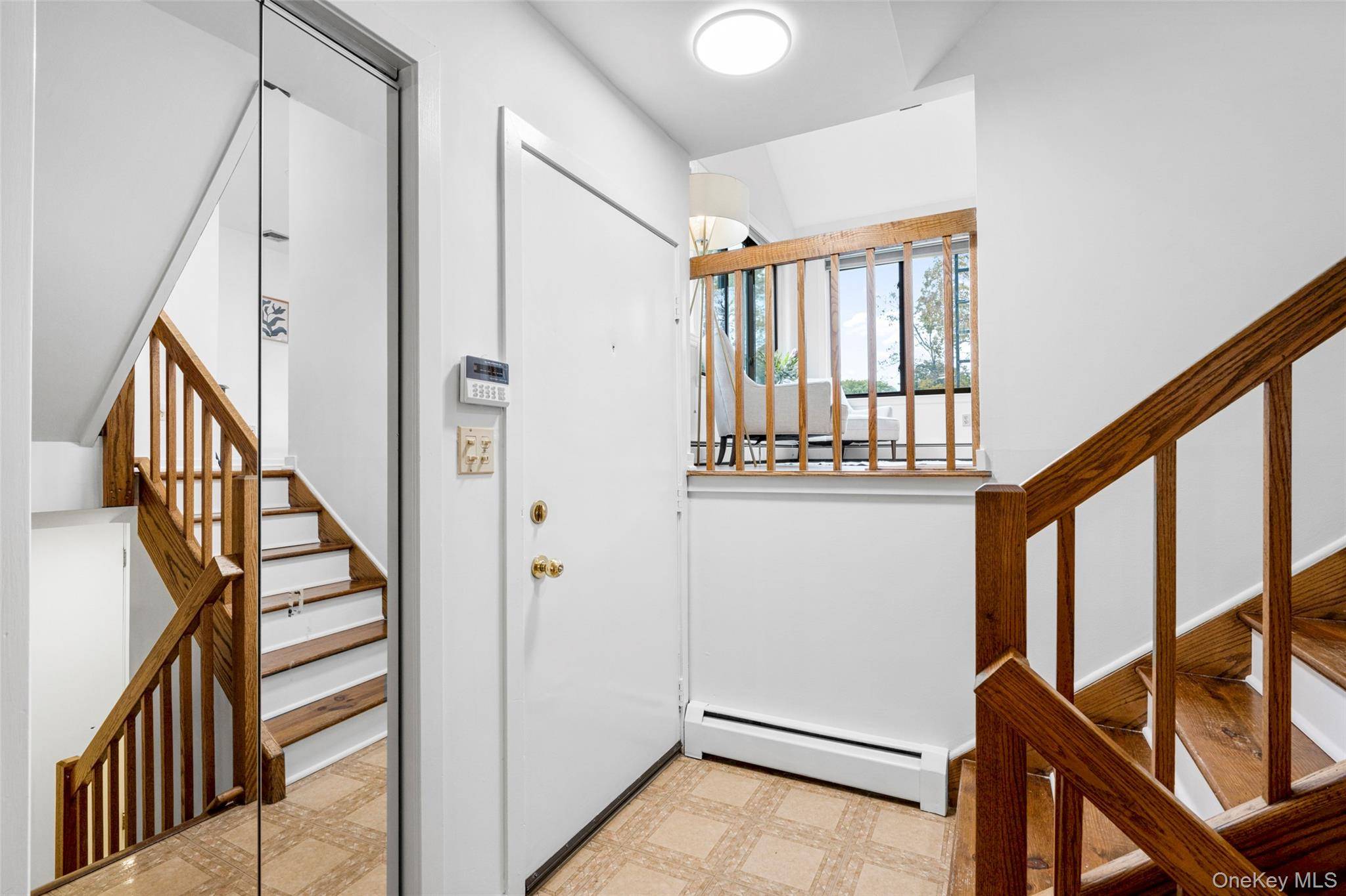 Mamaroneck, NY 10543,3 Top Of The RDG #B2