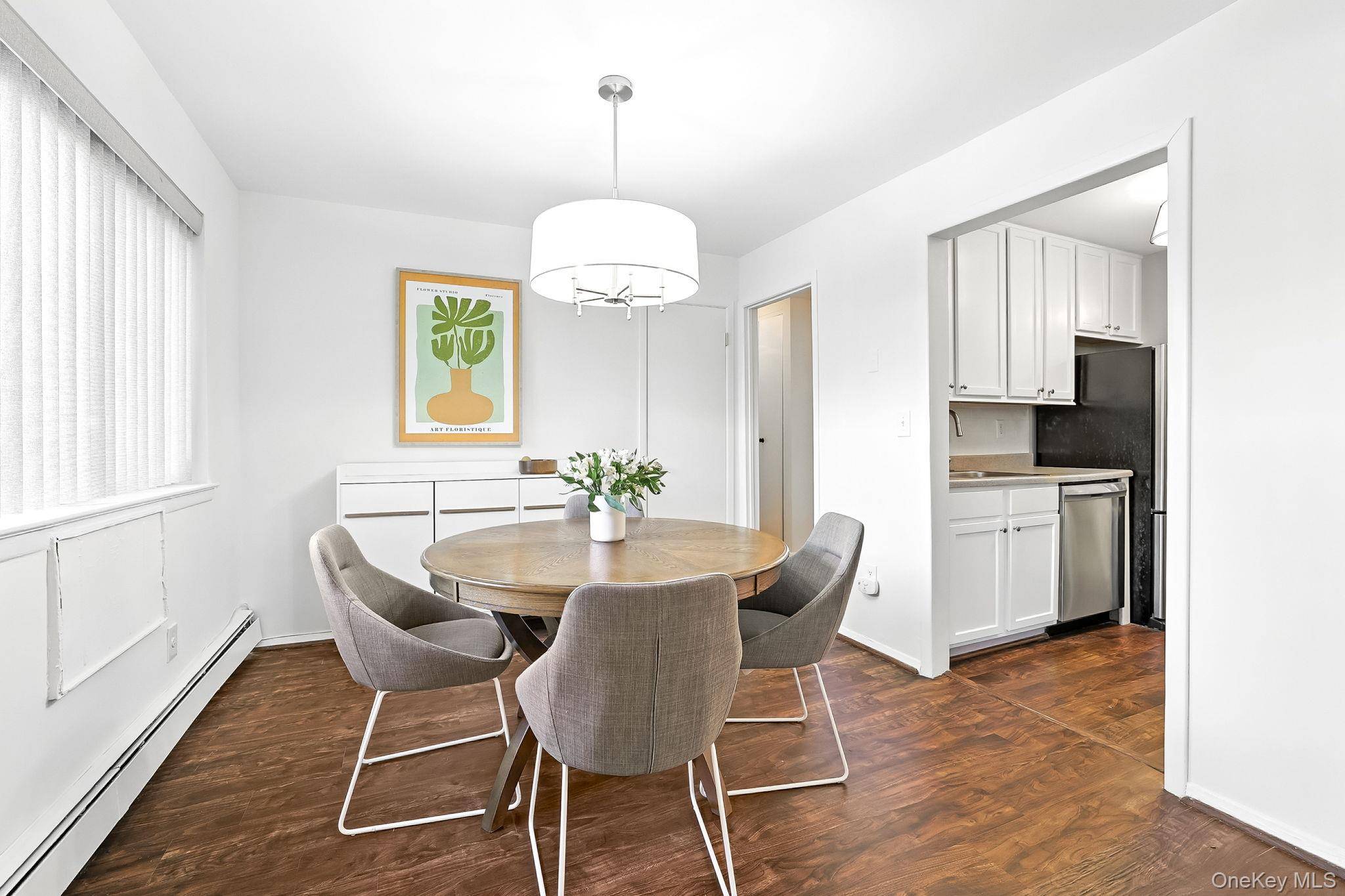 Scarsdale, NY 10583,348 Central Park AVE #C15