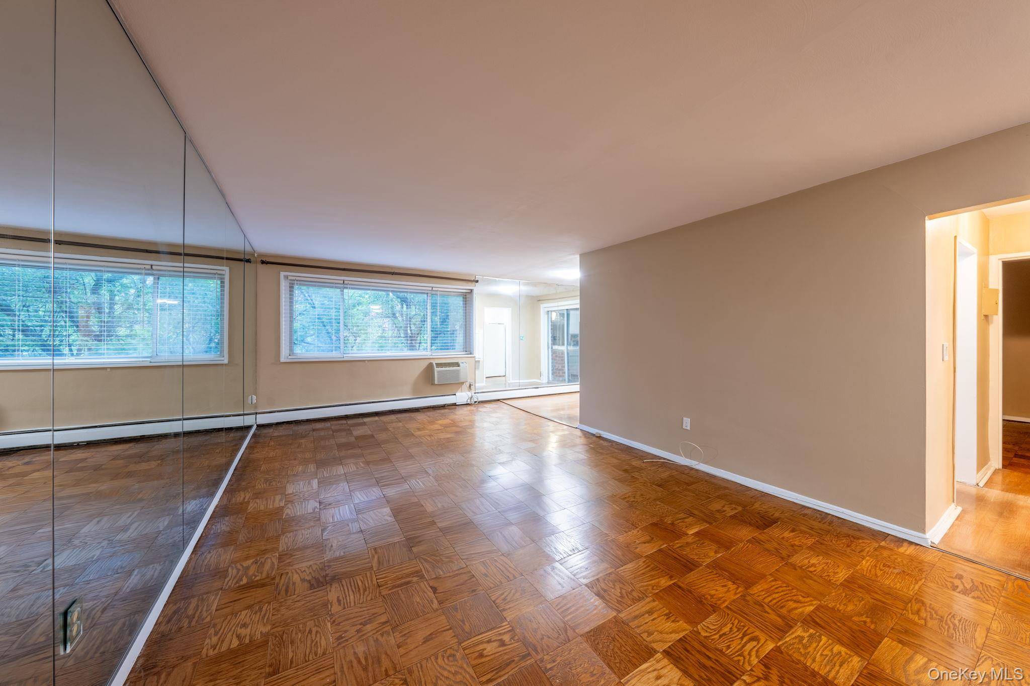 Mineola, NY 11501,101 Clinton AVE #2J