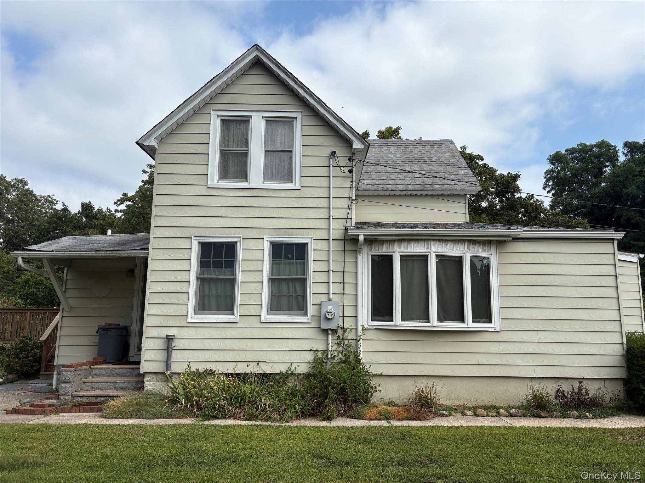 Medford, NY 11763,184 Mount Vernon Ave.