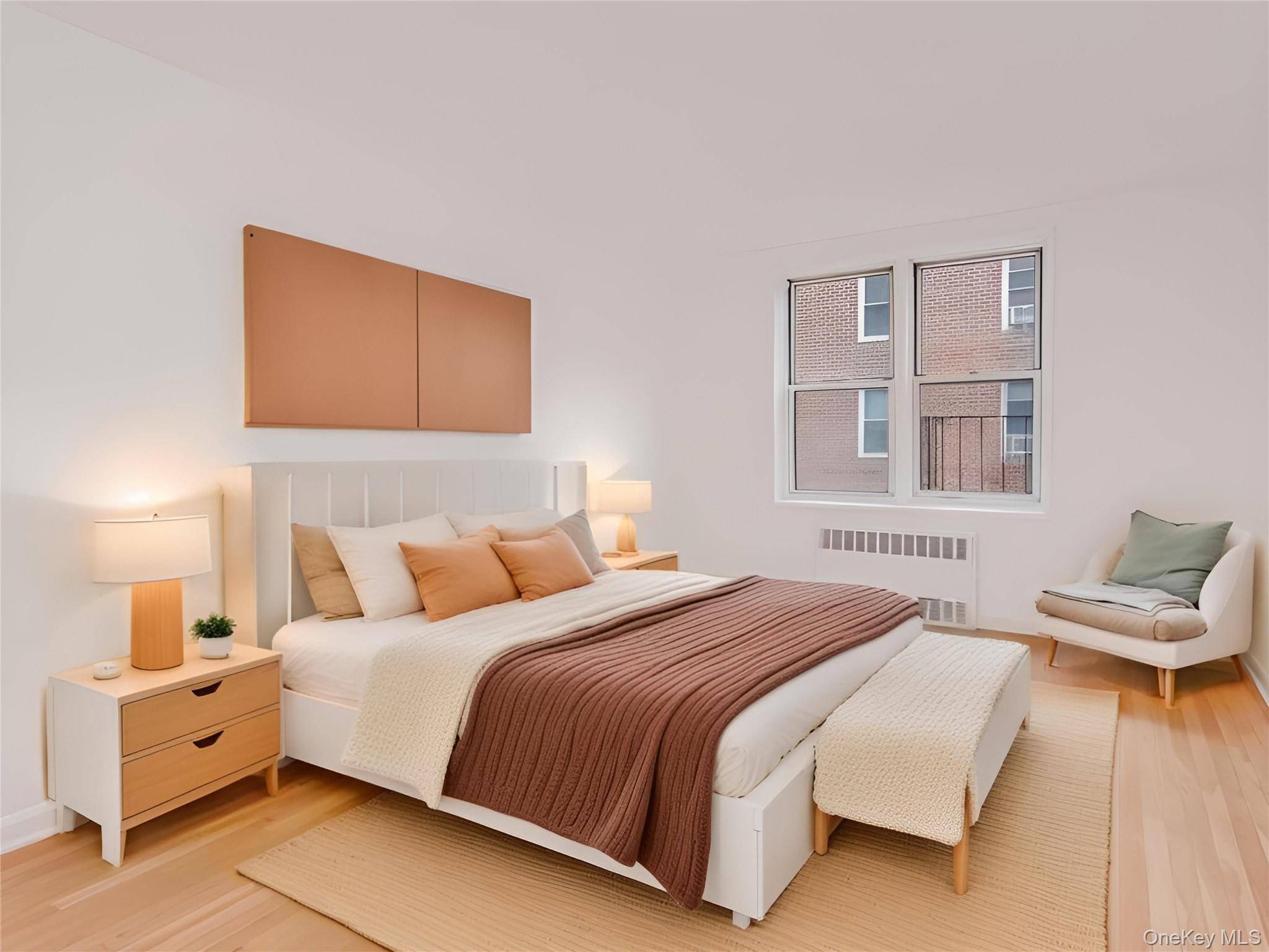 Bronx, NY 10462,2104 Holland AVE #4H