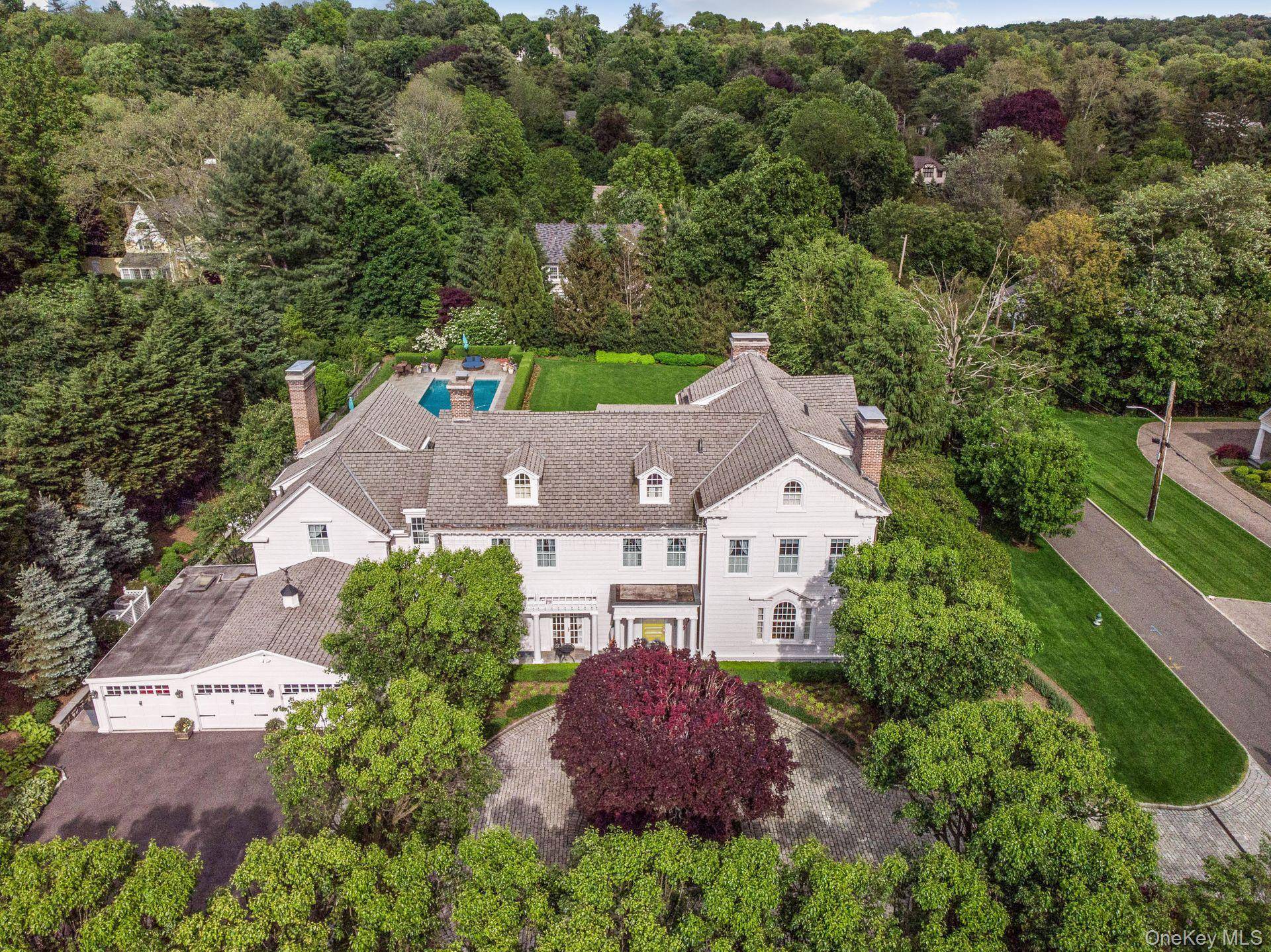 Irvington, NY 10533,1 Roland RD