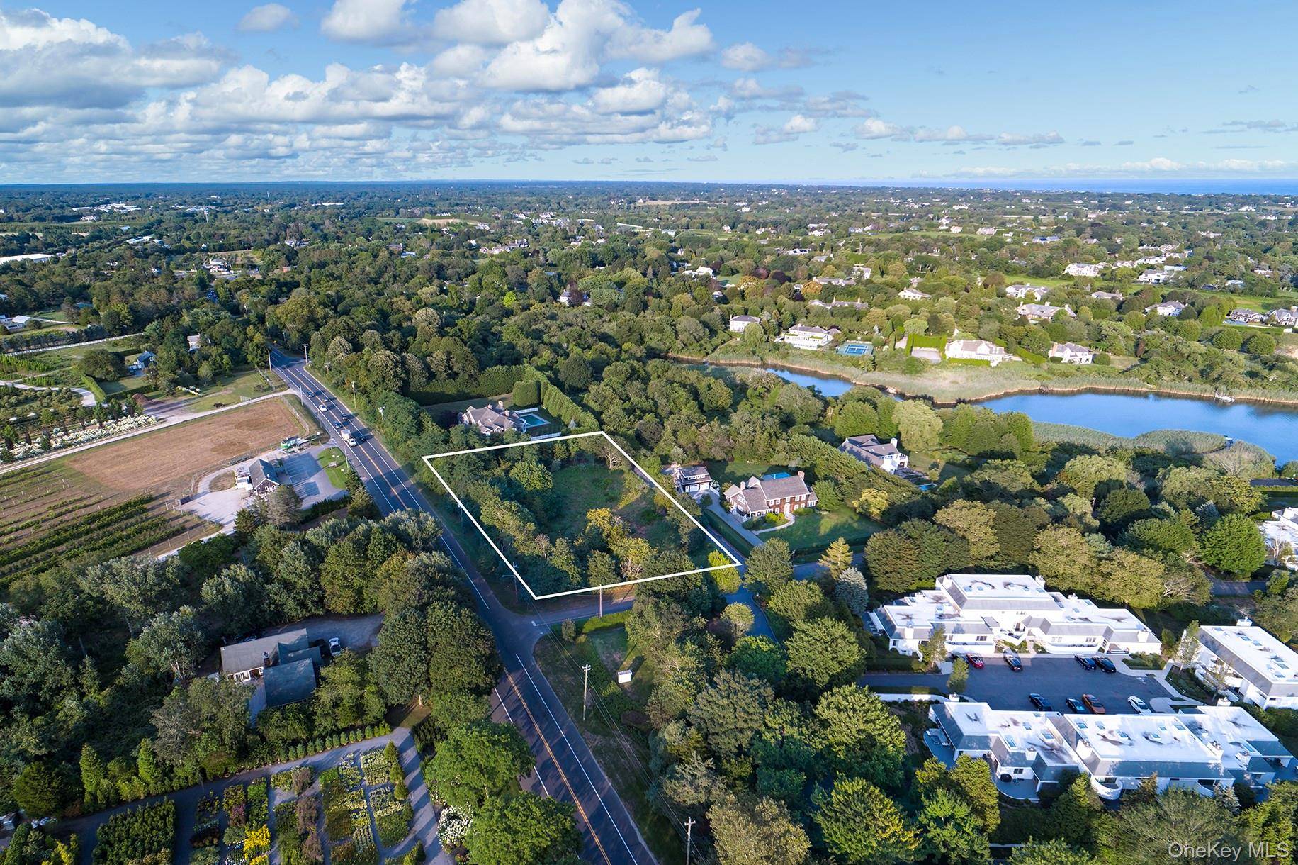 Water Mill, NY 11976,11 Bay AVE