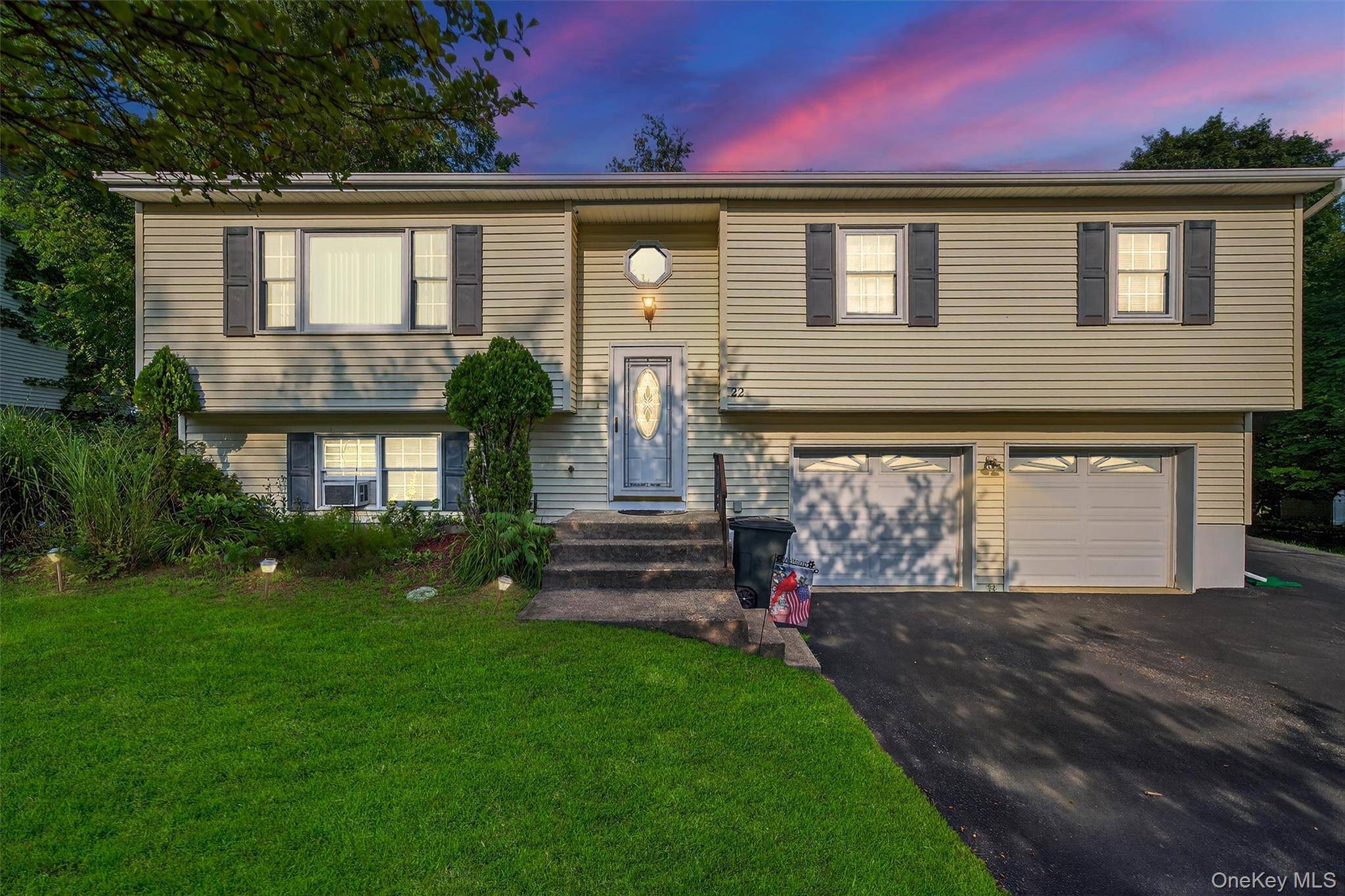 Monroe, NY 10950,22 King ST