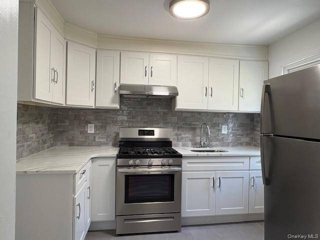 Rosedale, NY 11422,243-12 144th Ave. #2nd Floor