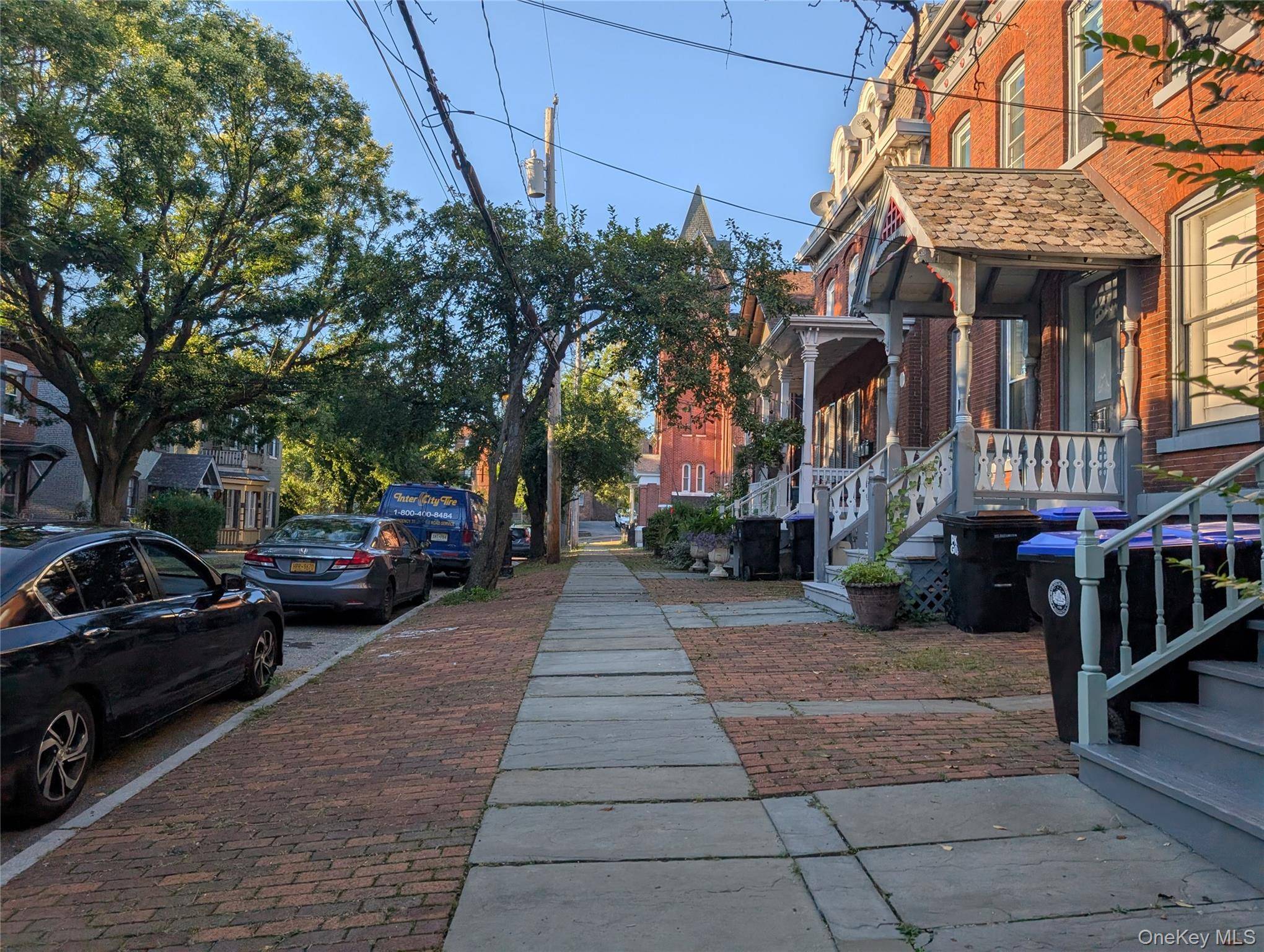 Poughkeepsie, NY 12601,13 Grand ST