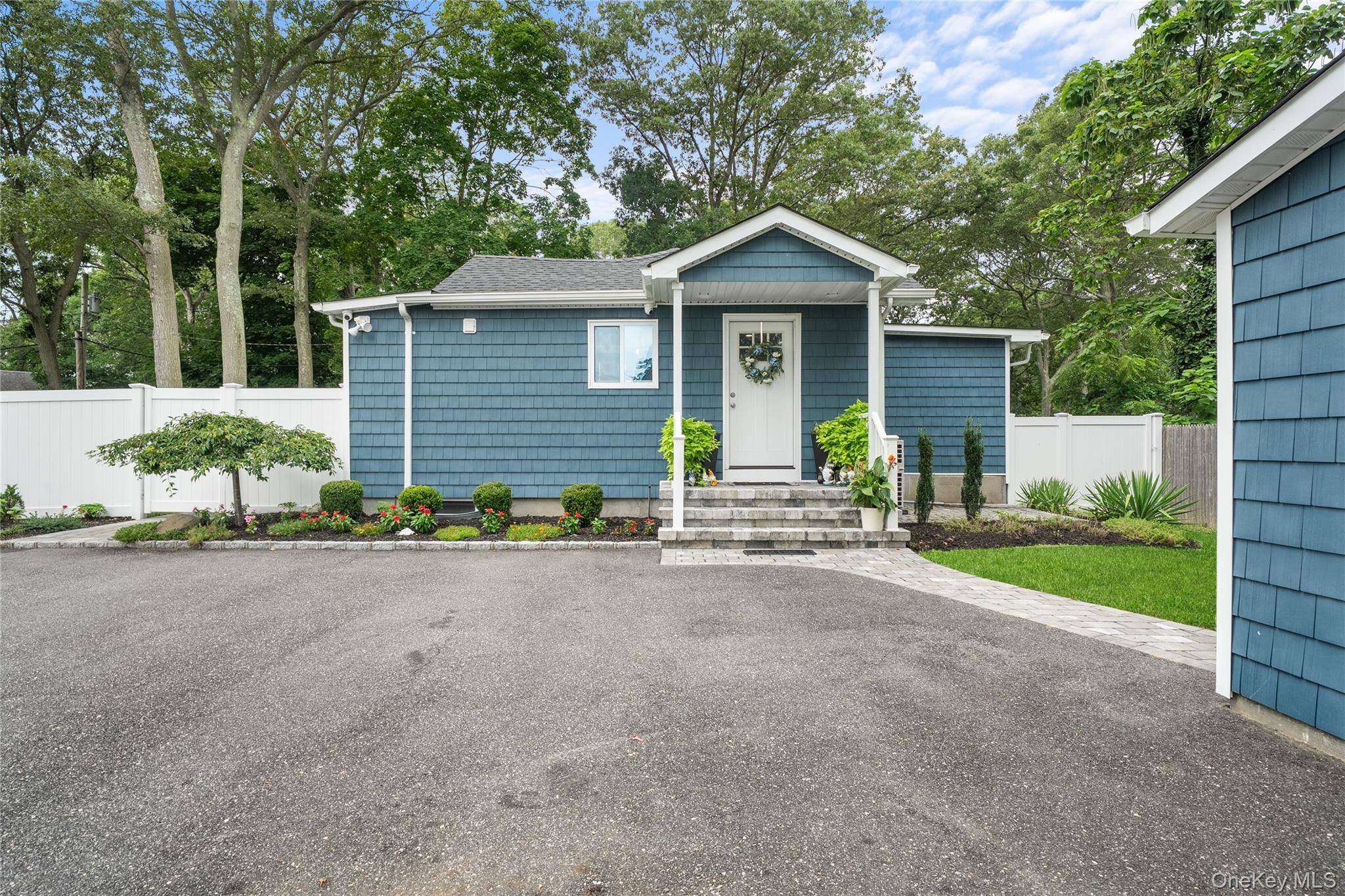 Ronkonkoma, NY 11779,22 Lake Shore DR