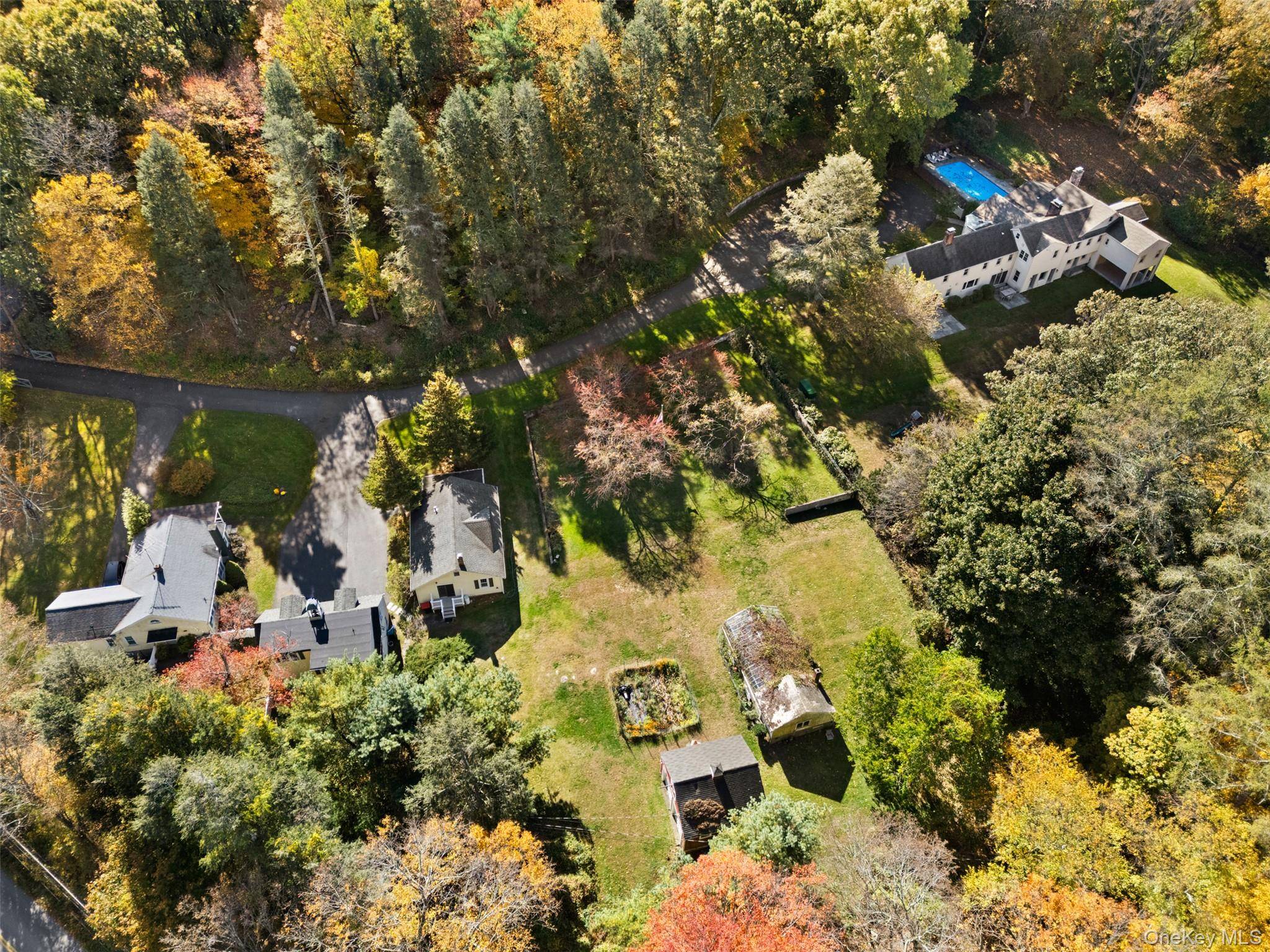 Bedford Corners, NY 10549,9 Oregon RD