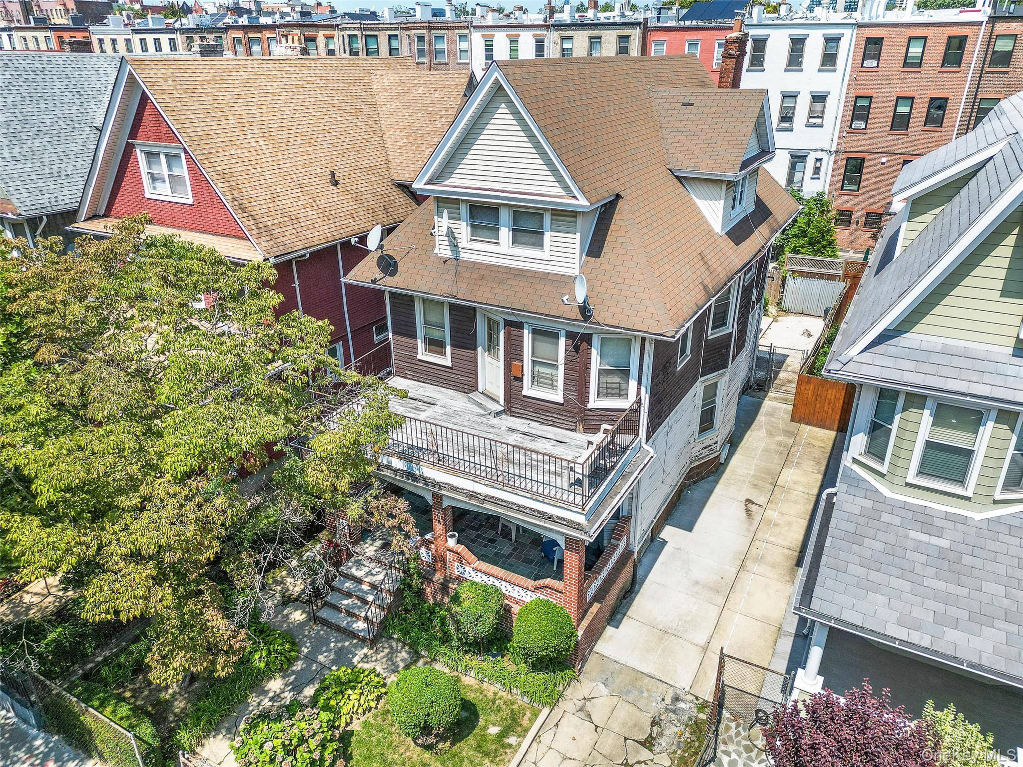 Brooklyn, NY 11225,139 Fenimore ST