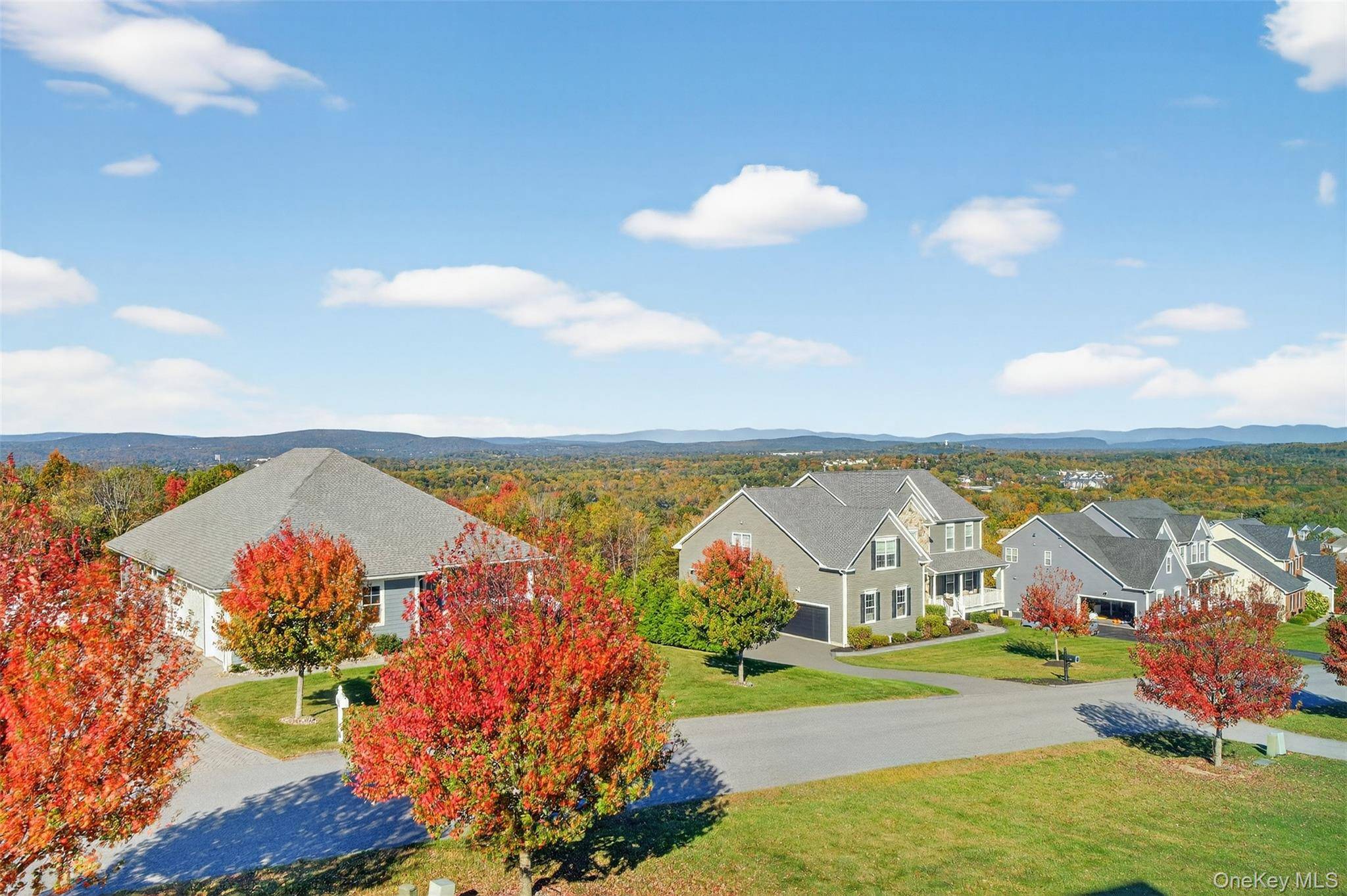 Poughkeepsie, NY 12603,71 Ridgeline DR