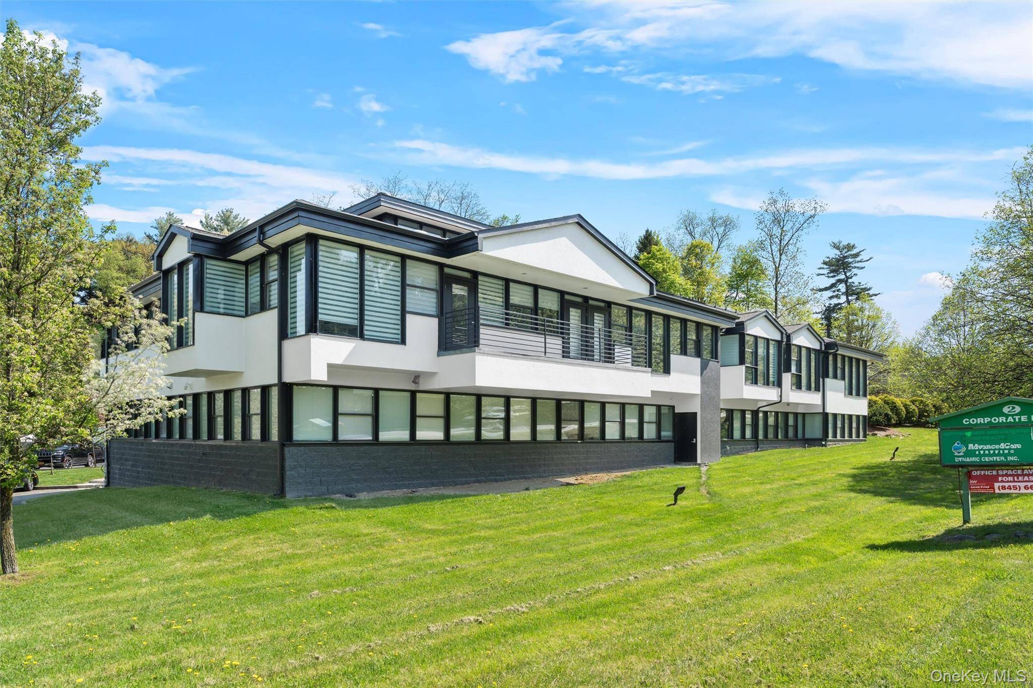 Central Valley, NY 10917,2 Corporate DR #Suite 201