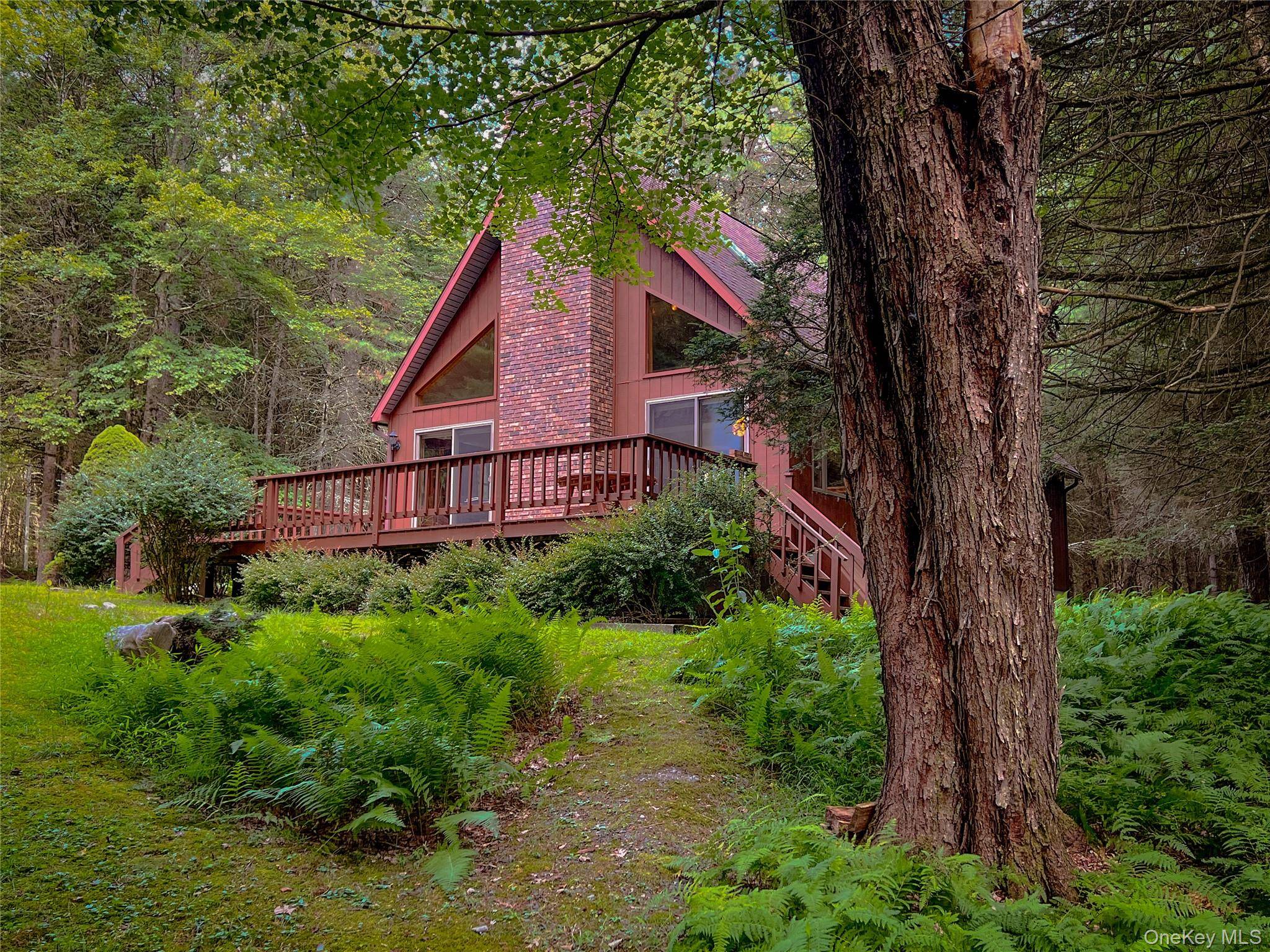 Bethel, NY 12786,72 Black Lake RD