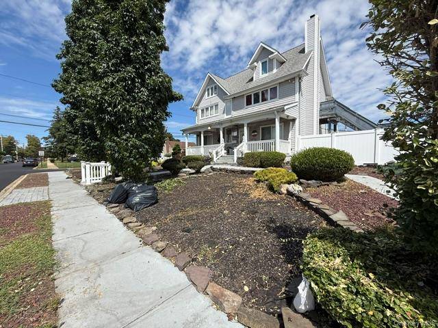 Farmingdale, NY 11735,60 Vandewater ST