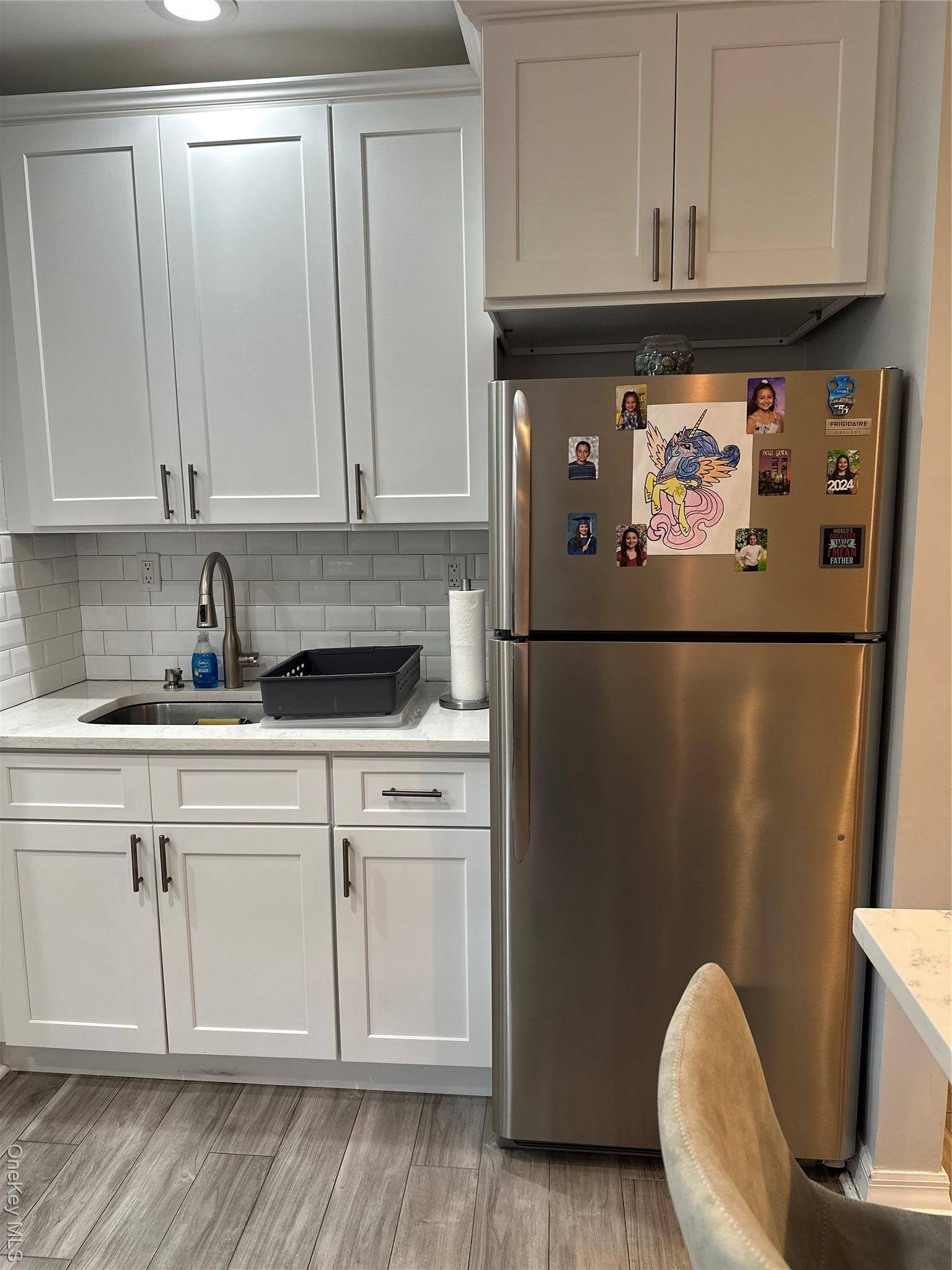 Floral Park, NY 11001,91 Tulip Avenue #E2