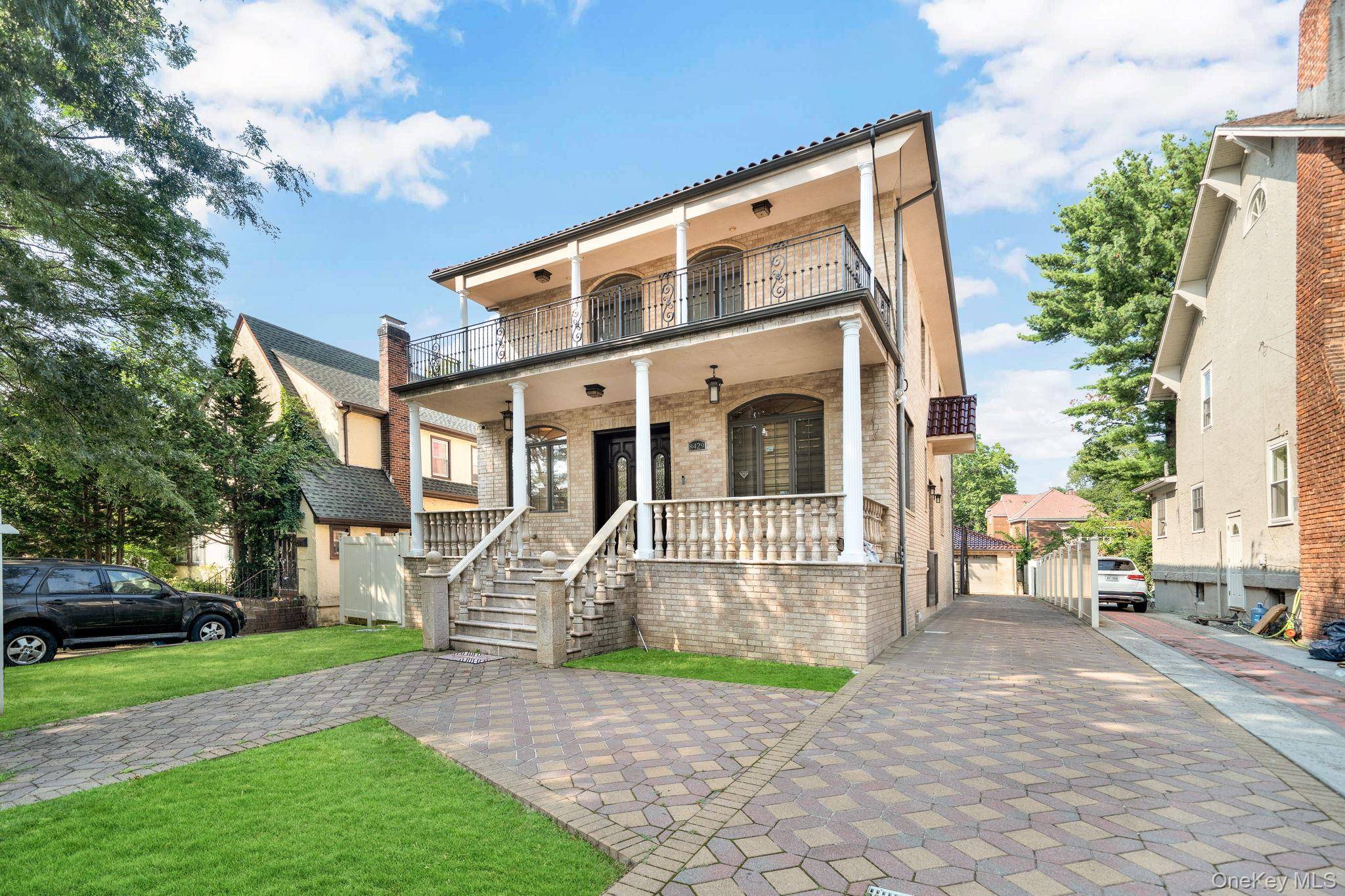 Jamaica Estates, NY 11432,8429 Kendrick PL