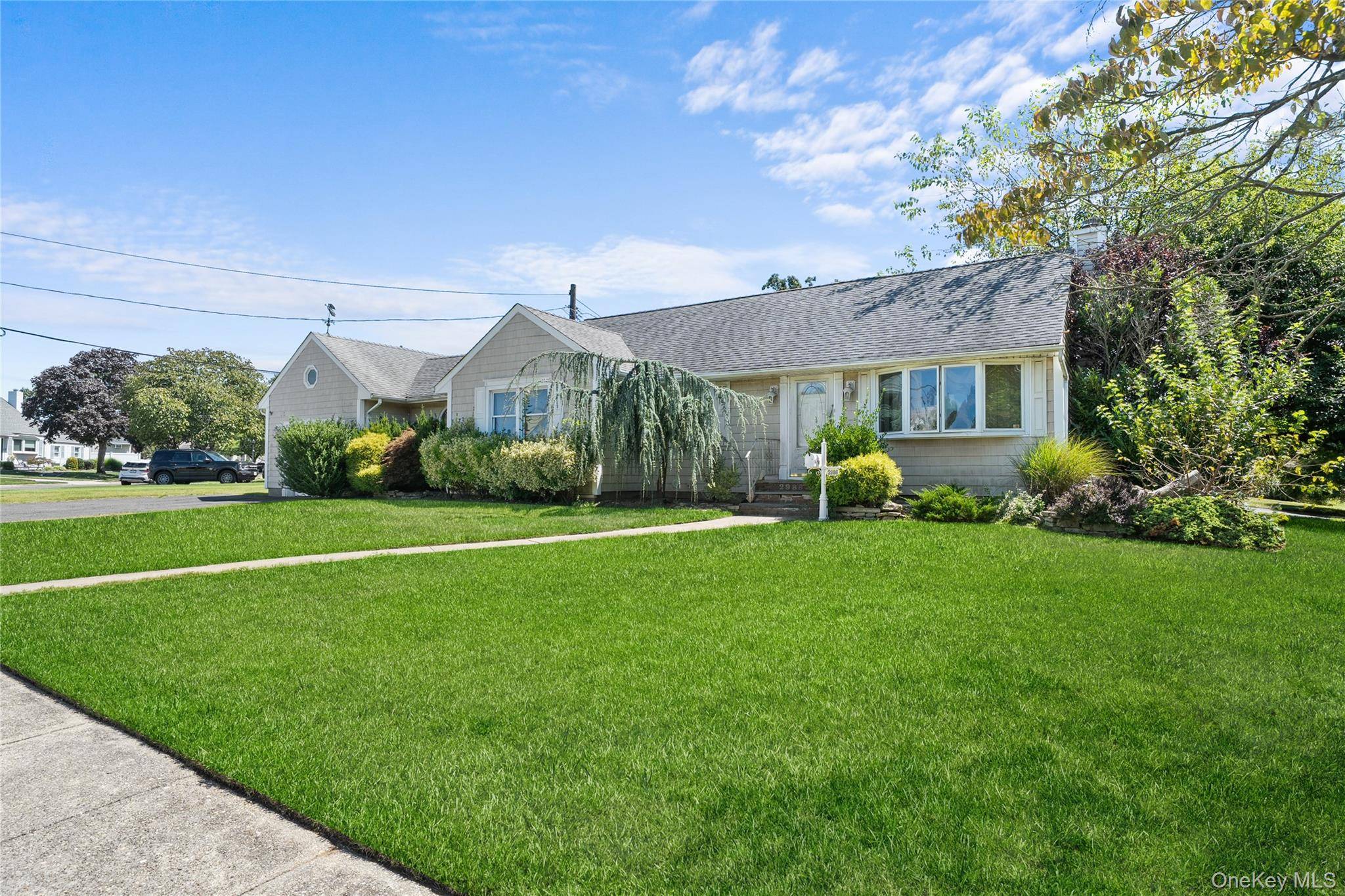 Wantagh, NY 11793,2986 Valley RD
