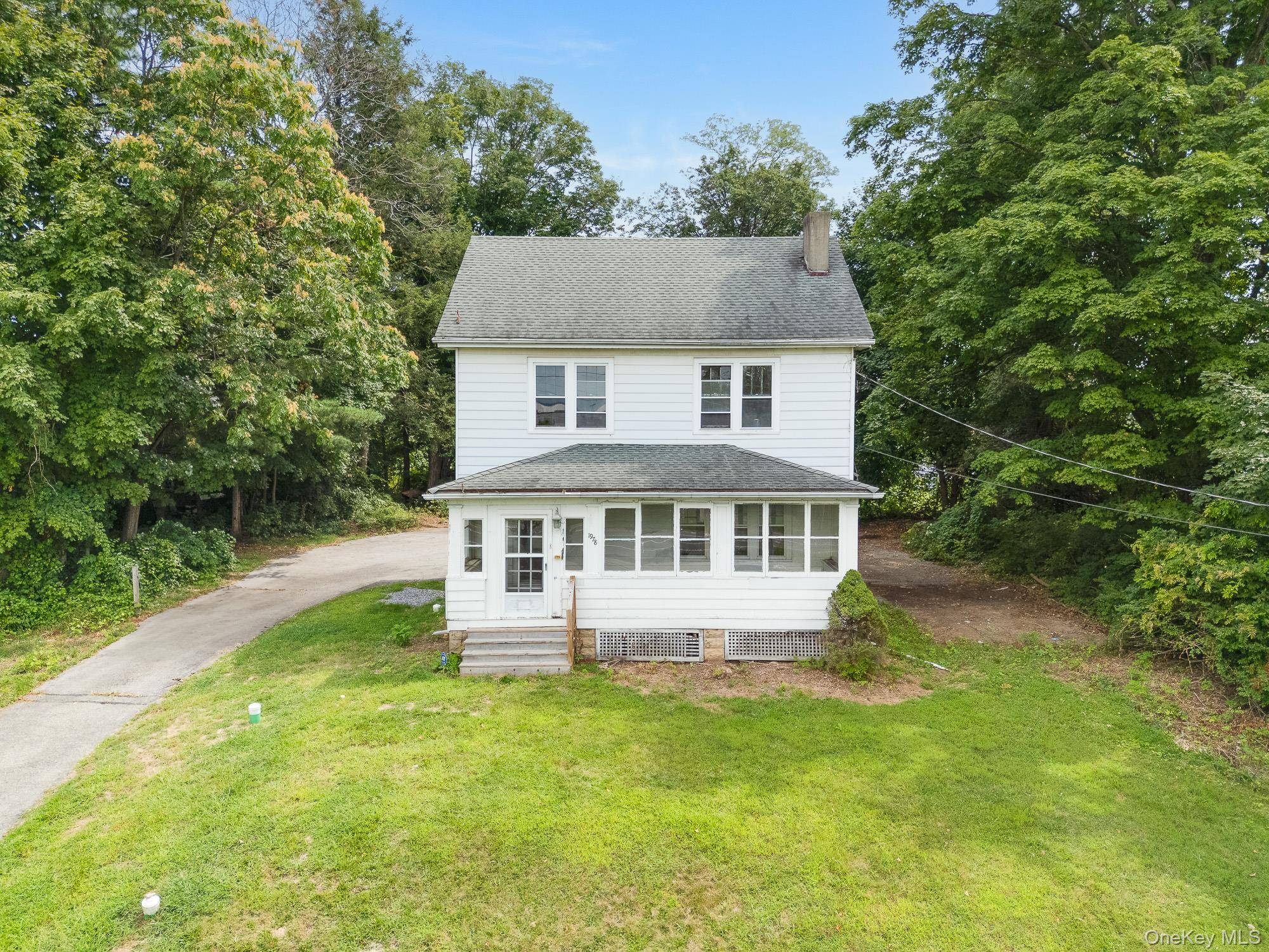 Poughkeepsie, NY 12601,1978 South RD