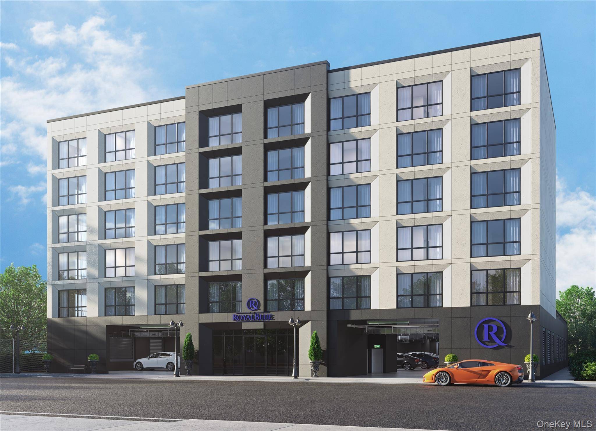 Mineola, NY 11501,101 Searing AVE #411