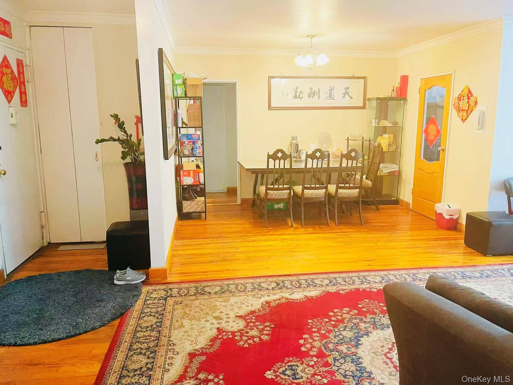 Flushing, NY 11355,144-30 Sanford AVE #2C