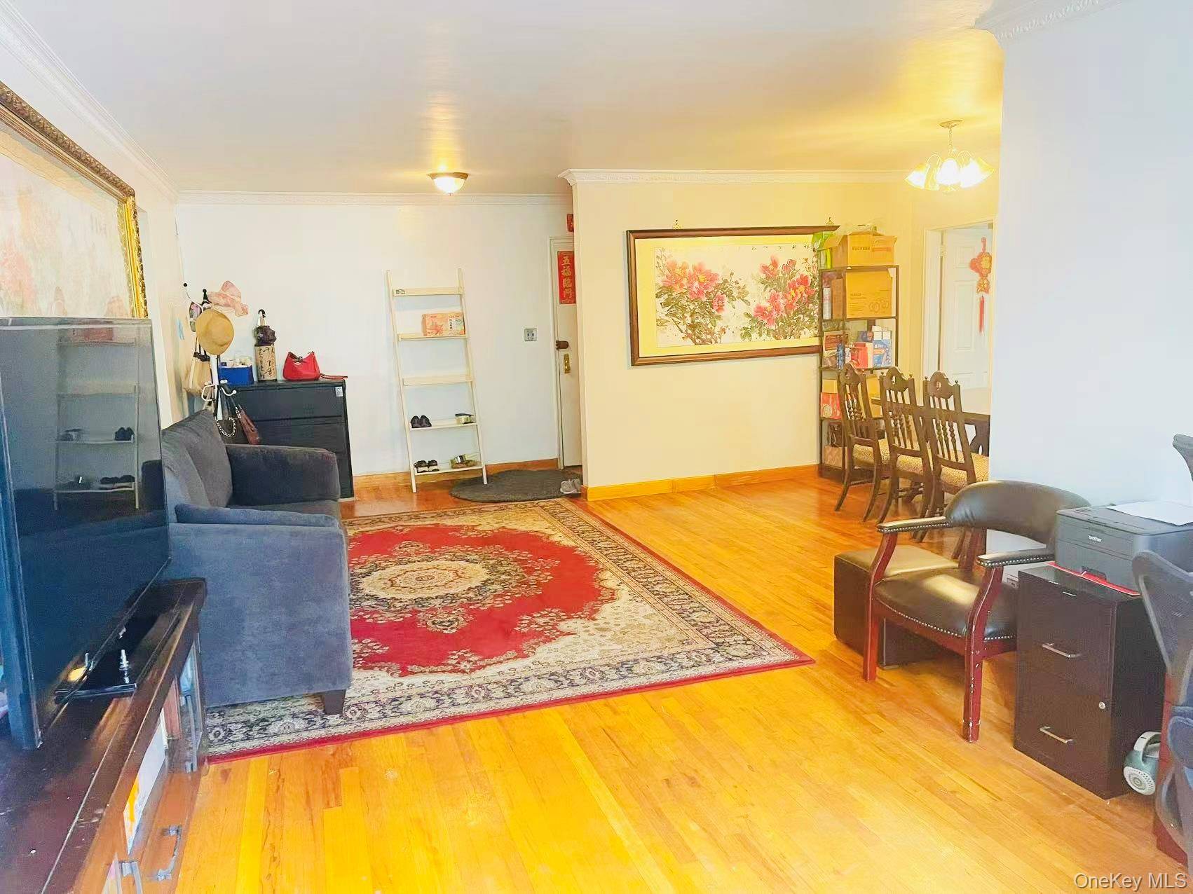 Flushing, NY 11355,144-30 Sanford AVE #2C