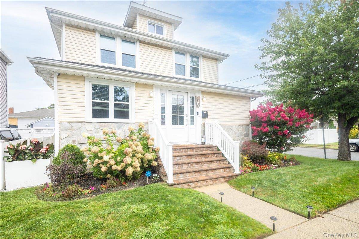 Bellmore, NY 11710,119 Ocean AVE