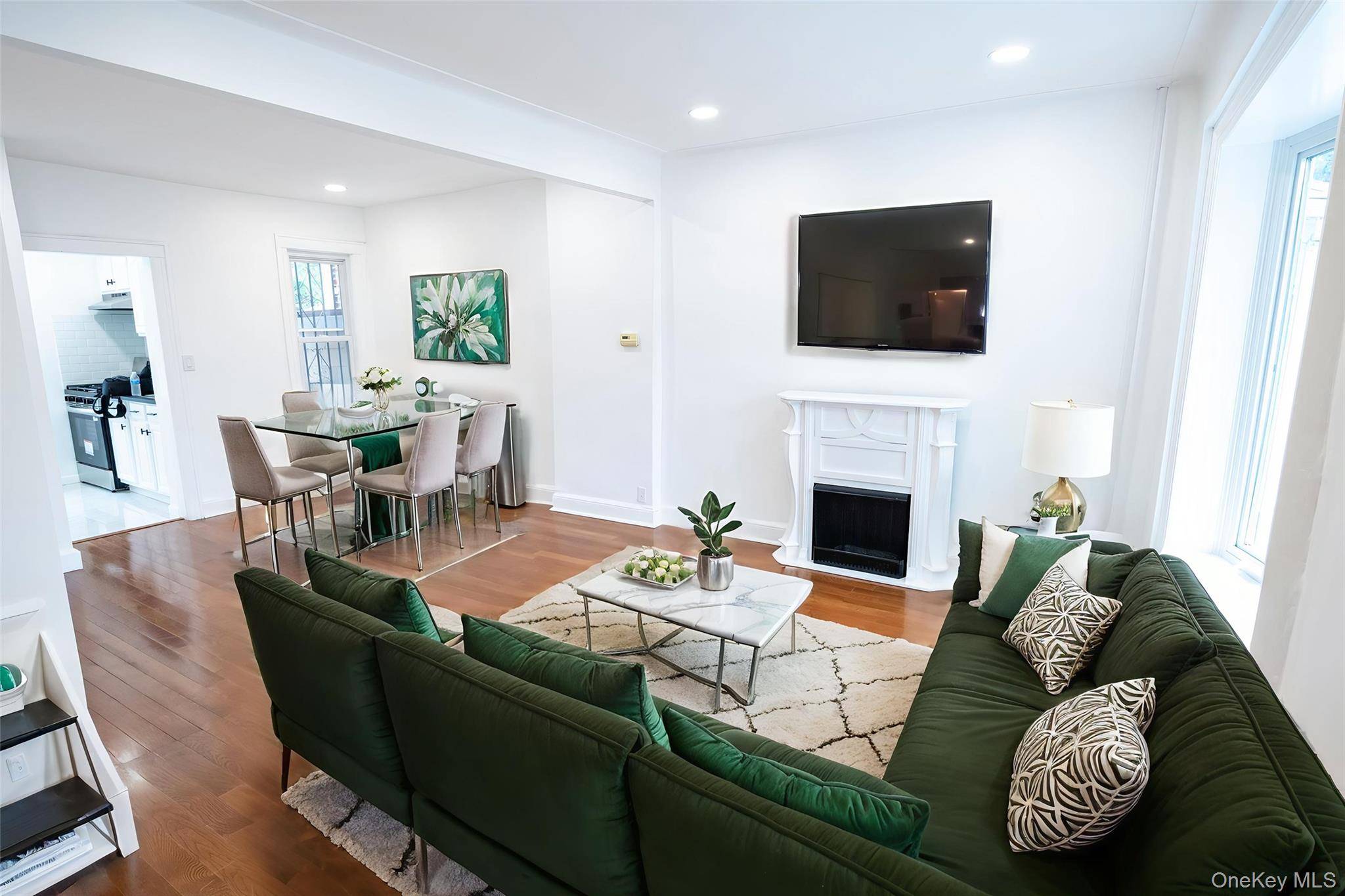 Jamaica, NY 11436,114-14 Inwood ST