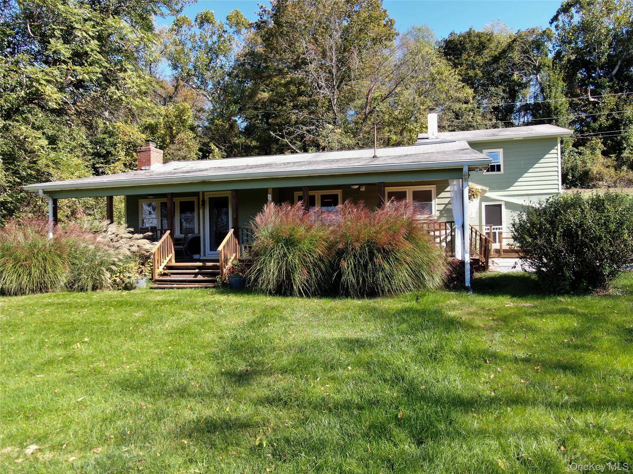 Staatsburg, NY 12580,26 Mills Cross RD