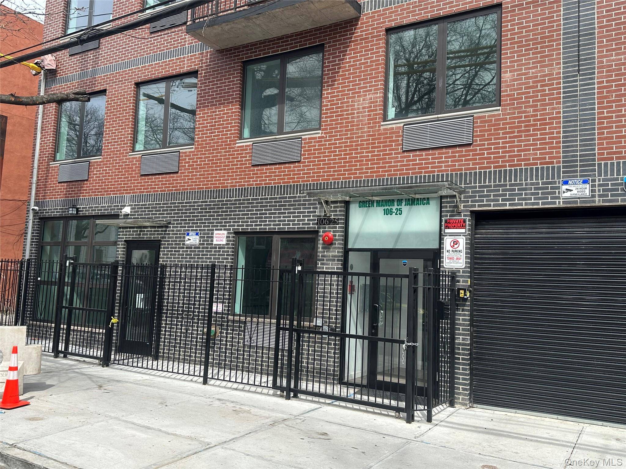 Jamaica, NY 11433,106-25 Guy R Brewer BLVD
