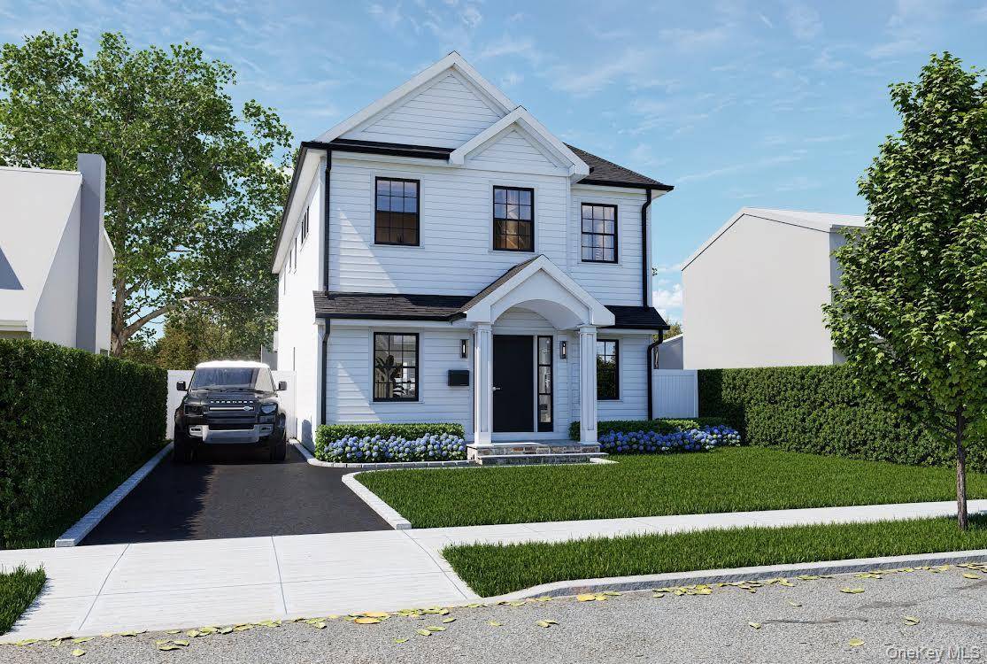 Mineola, NY 11501,101 Brown ST