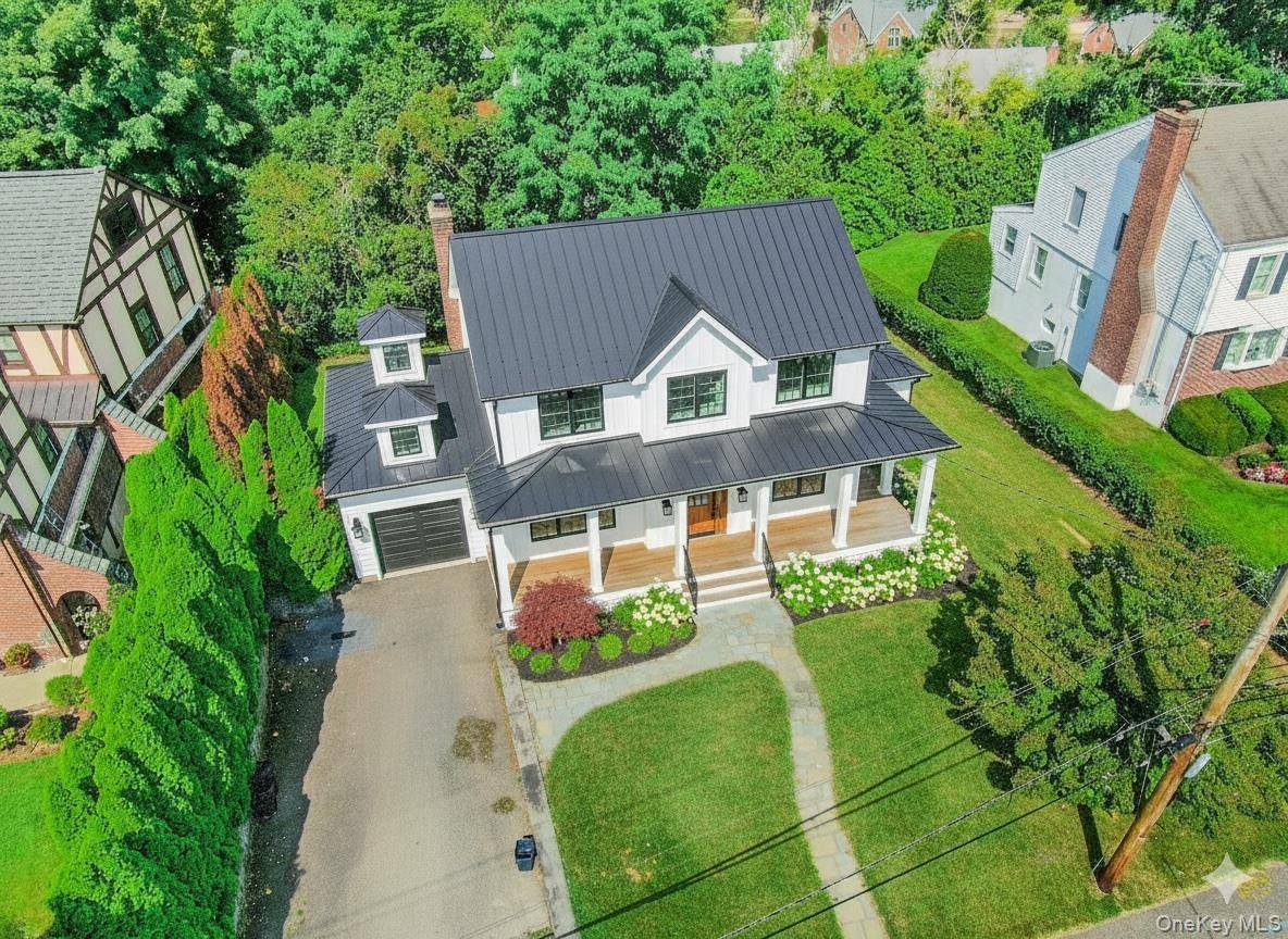 Eastchester, NY 10709,203 Park AVE